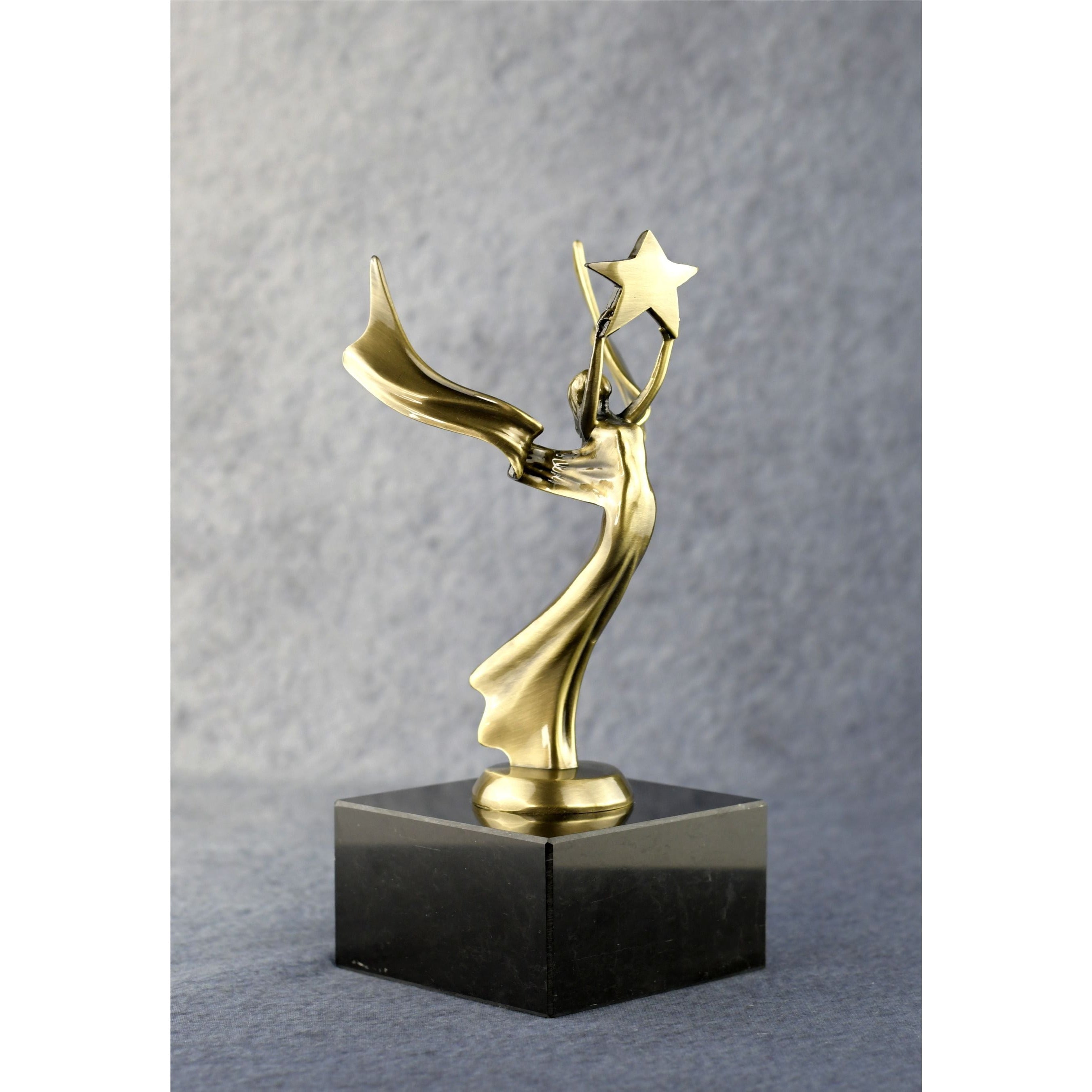 Star Performer Victory Figure 2
