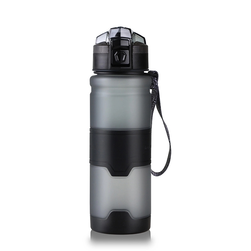 Tritan Portable Sports Water Bottle 4