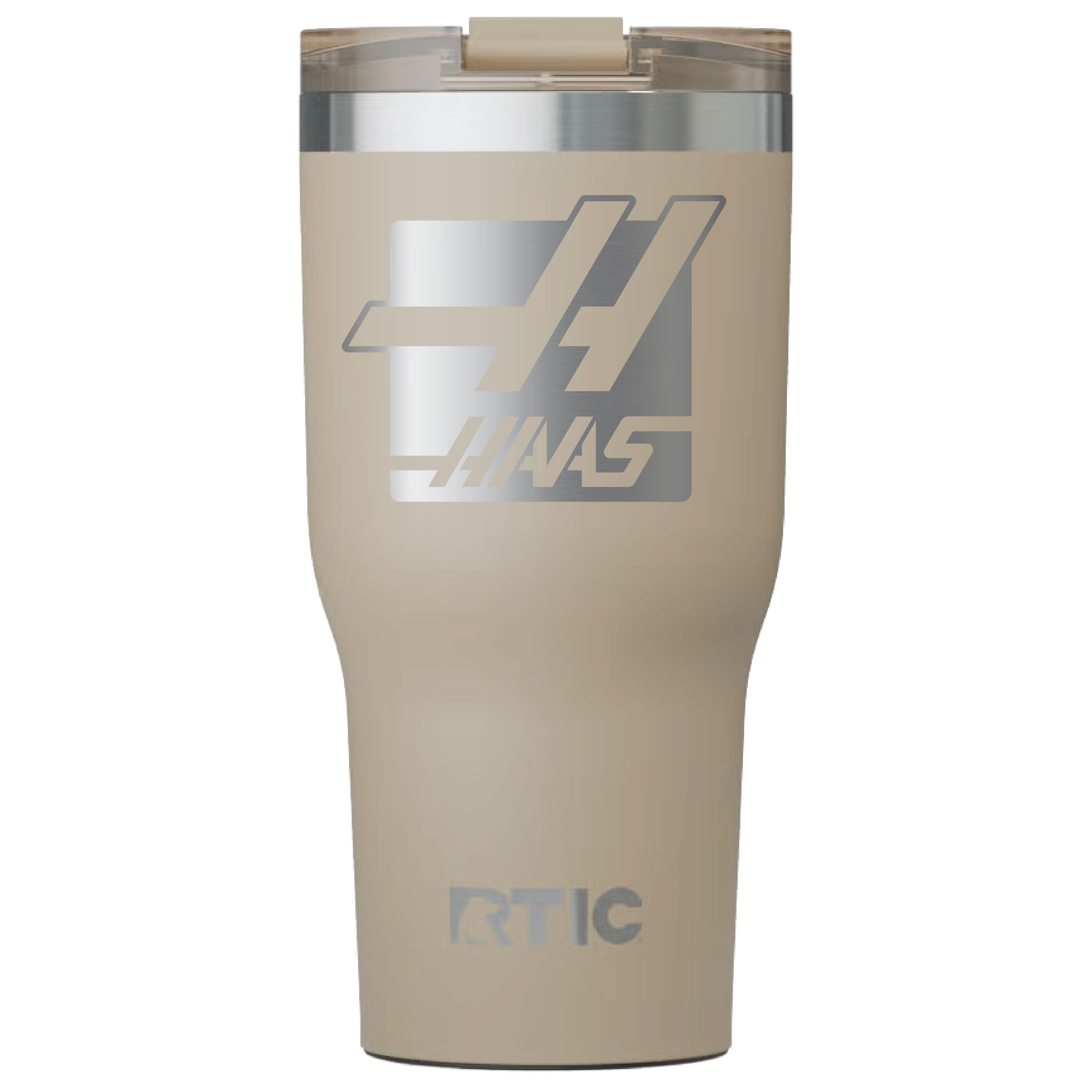 RTIC 30oz Ceramic Lined Stainless Steel Tumbler 4