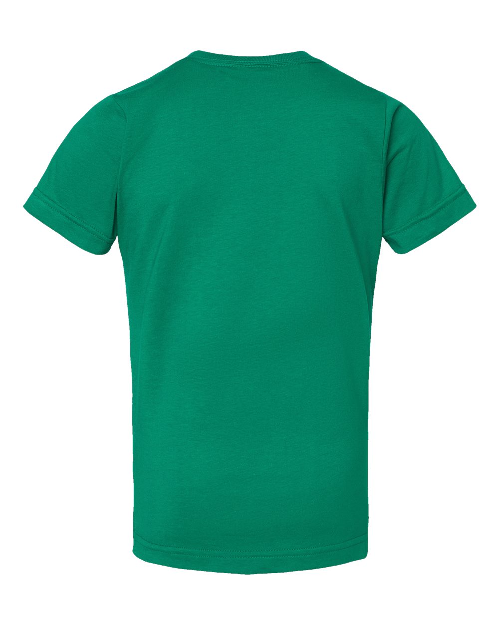 Youth Fine Jersey Tee - 6101 556