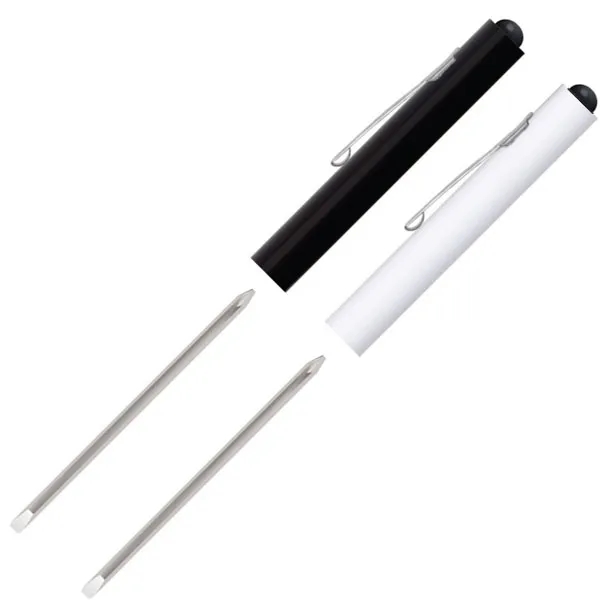Custom Reversible Blade Pocket Screwdrivers 3