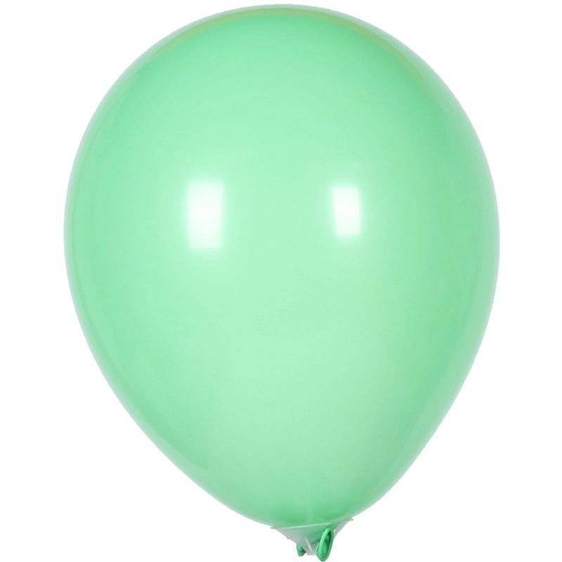 10 Inch Latex Balloon 20