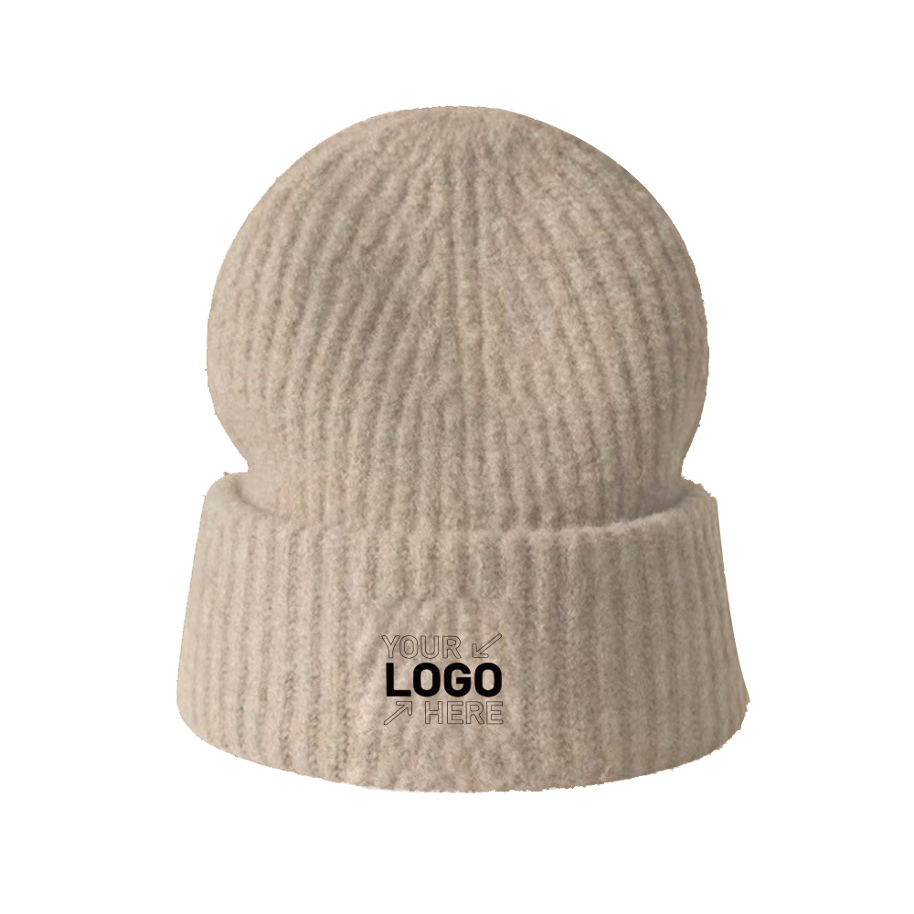 Knitted hat 3