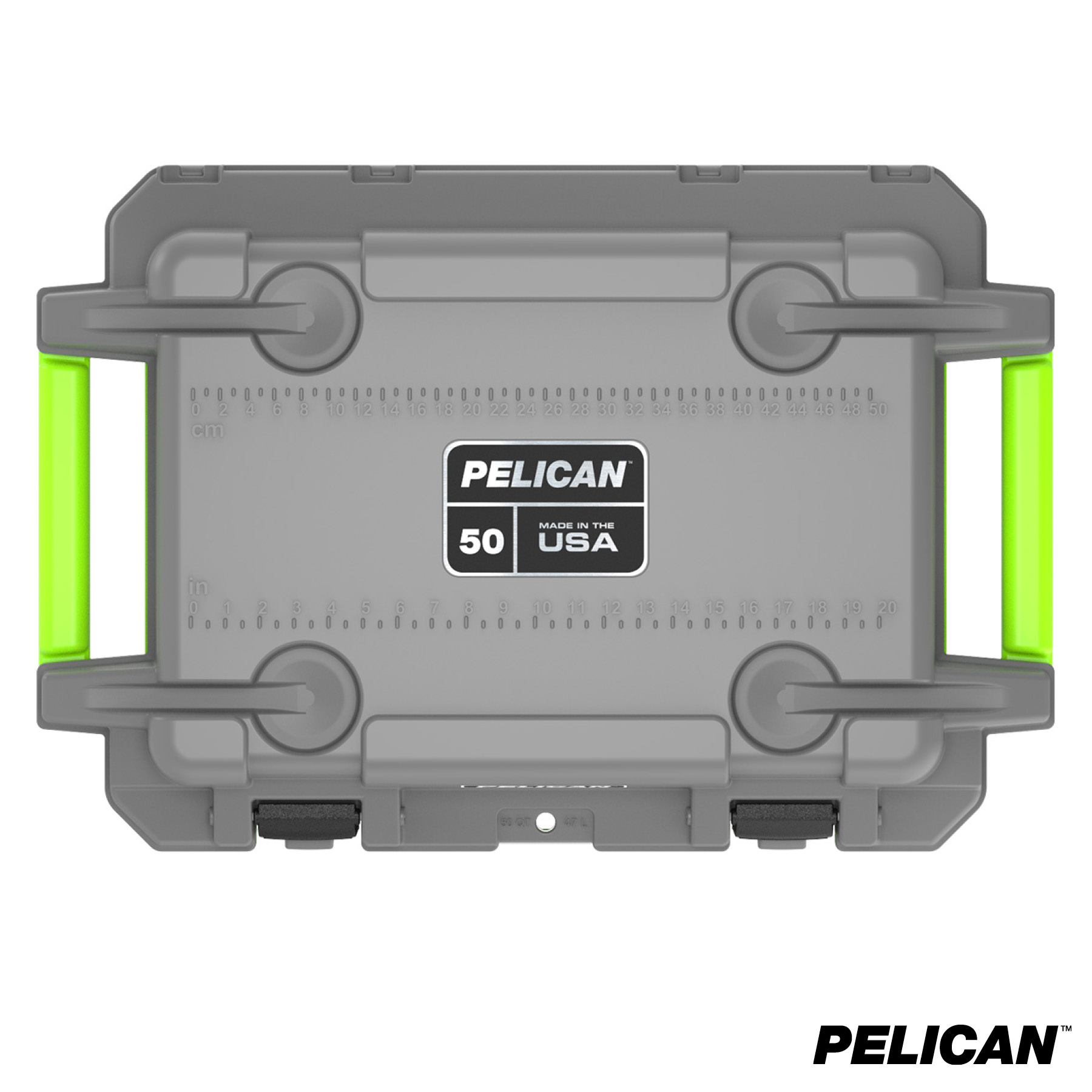Pelican™ 50qt Elite Cooler 32
