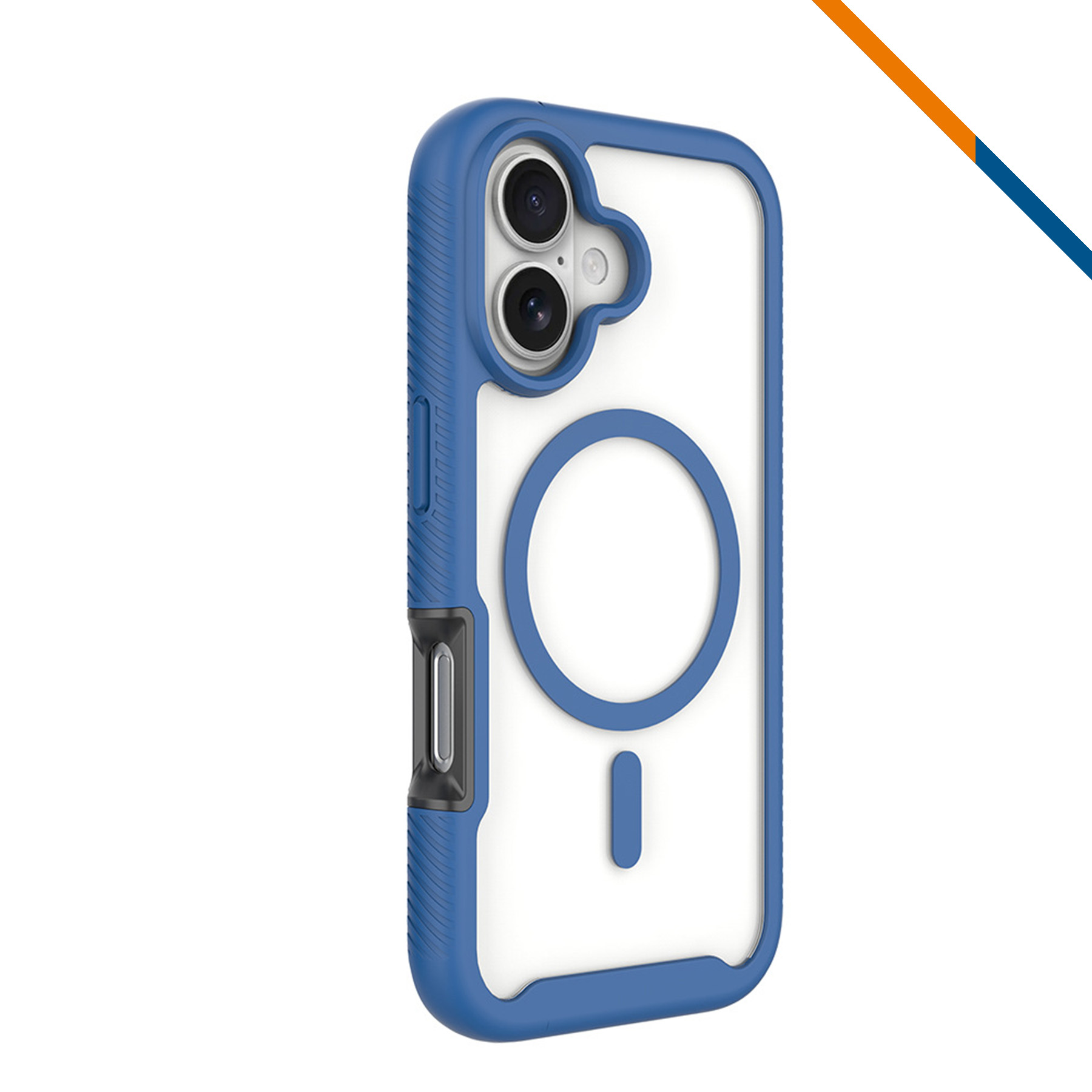 Pennie 2in1 Magnetic iPhone Case 8