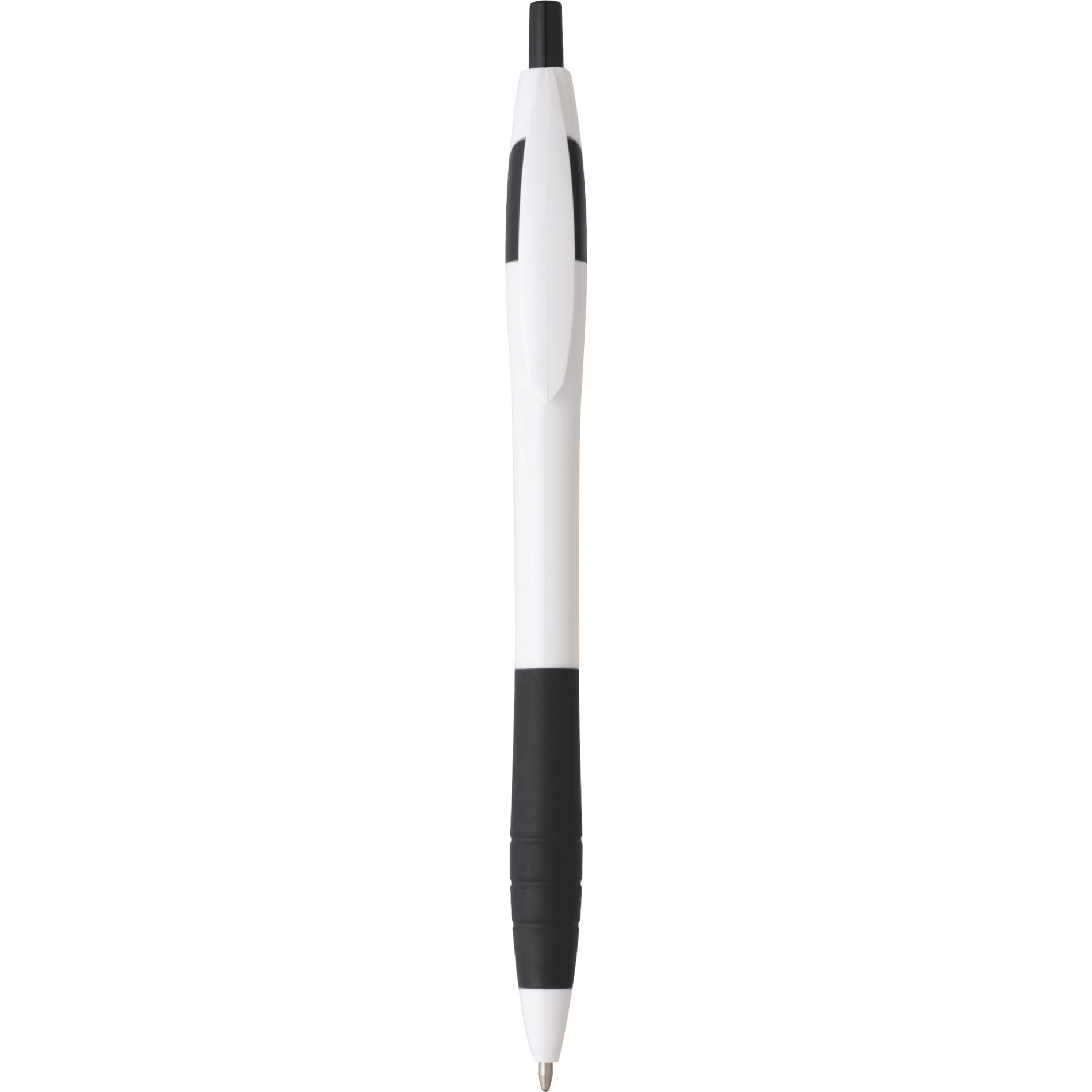 Cougar Rubber Grip Ballpoint Pen 54