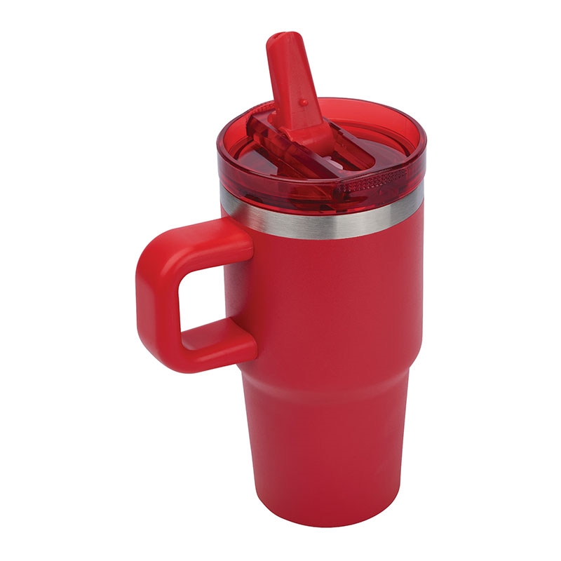 Briar 20 oz. Double Wall, Stainless Steel Travel Mug 24