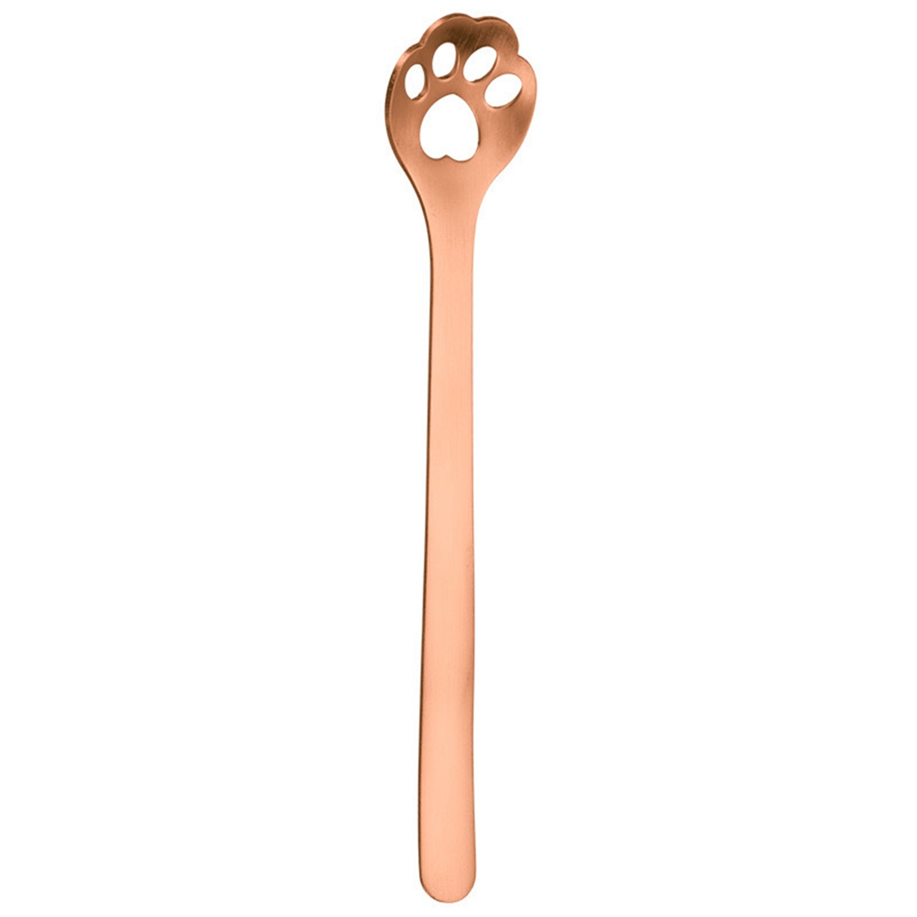 Cat Paw Coffee Spoons 12
