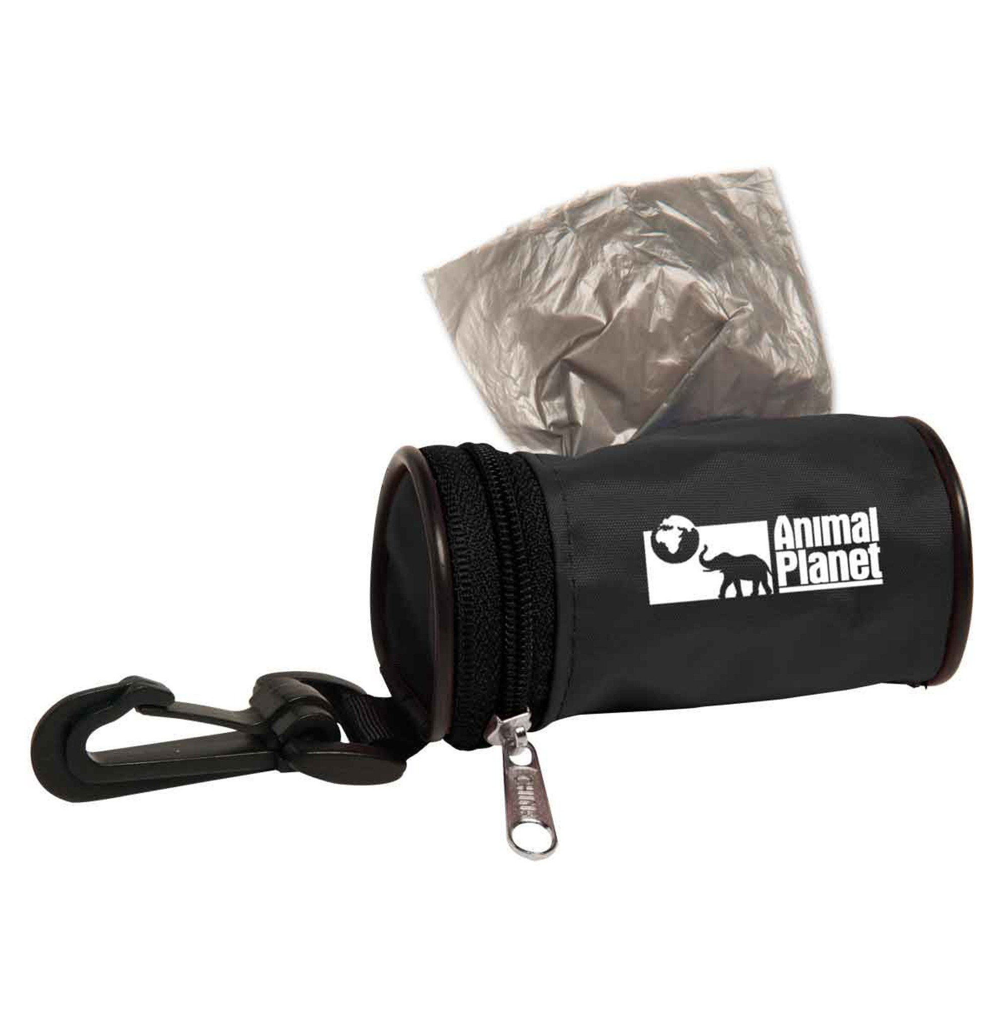 Pick It Up Pet Bag Dispenser 1