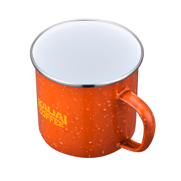 Sedona 16oz Enamel Mug 89