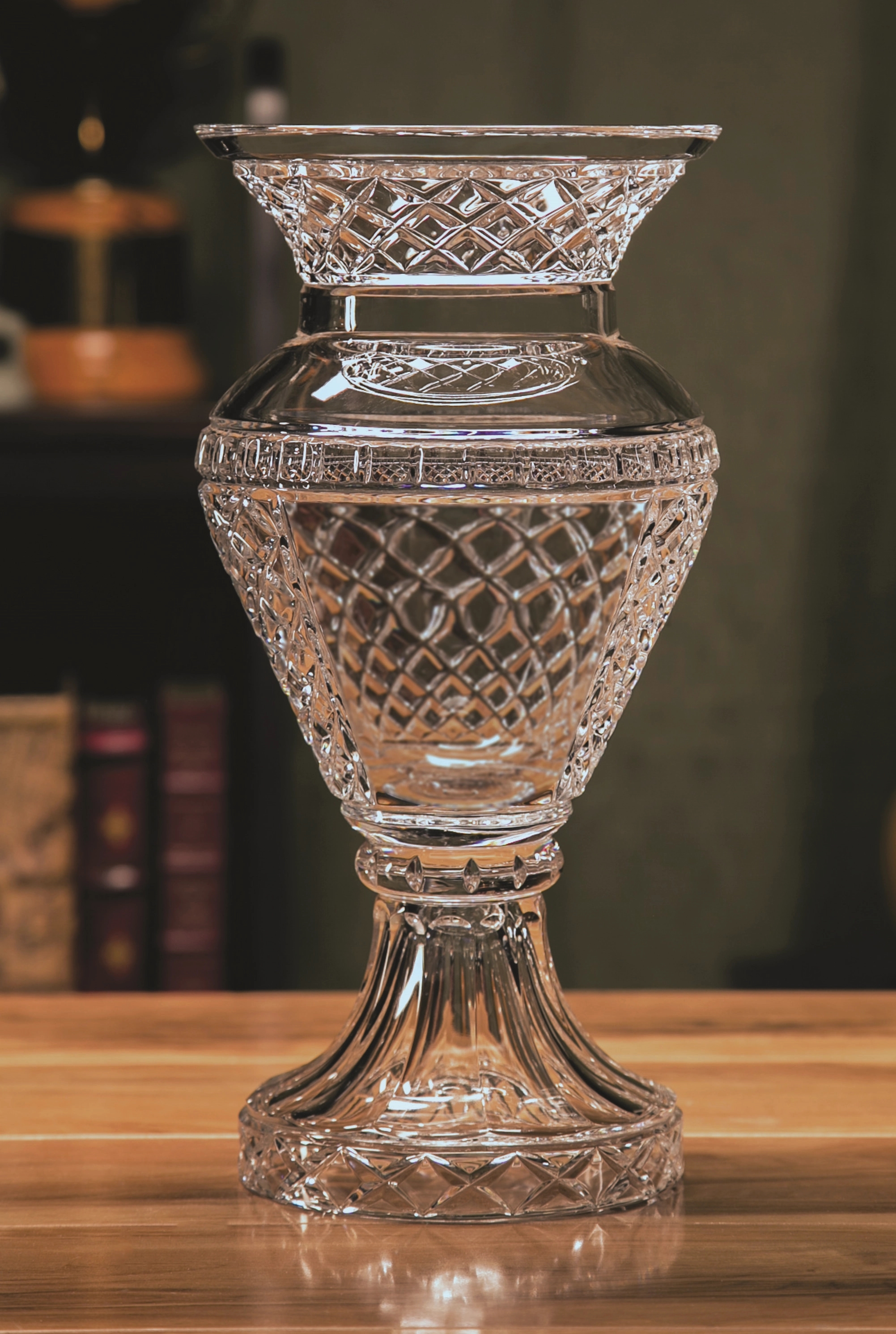 Sidney Trophy Cup 4