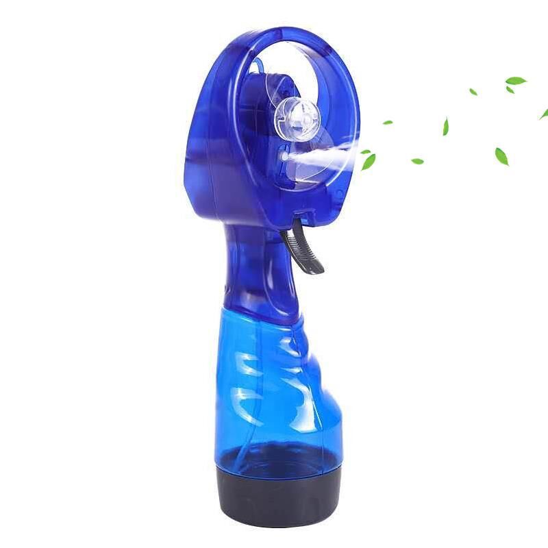 Misting Fan 10