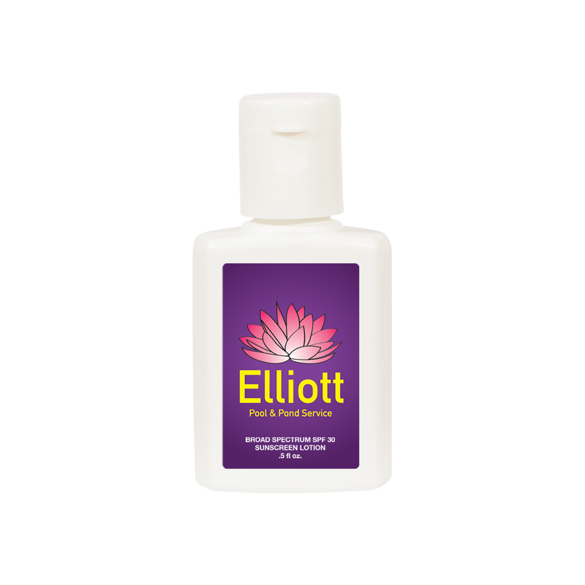 .5 Oz. SPF 30 Sunscreen 4