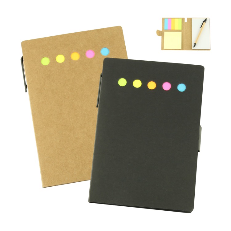 Konda Sticky Note Pad 2