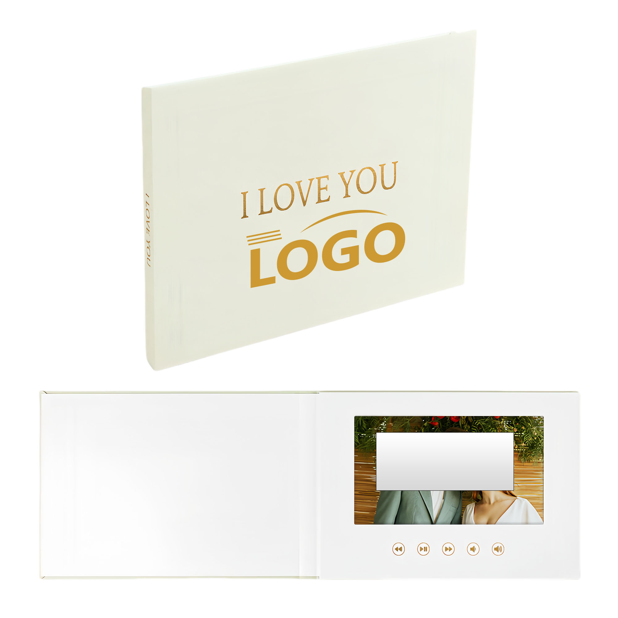 Multipurpose Wedding or Event Video Invitations 2