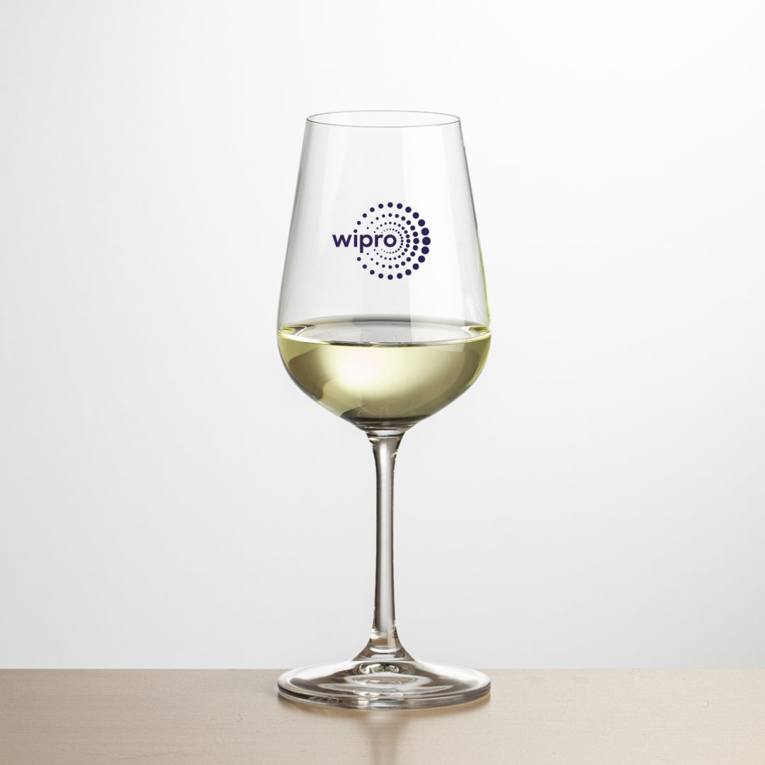 Laurent Wine - Imprinted 7