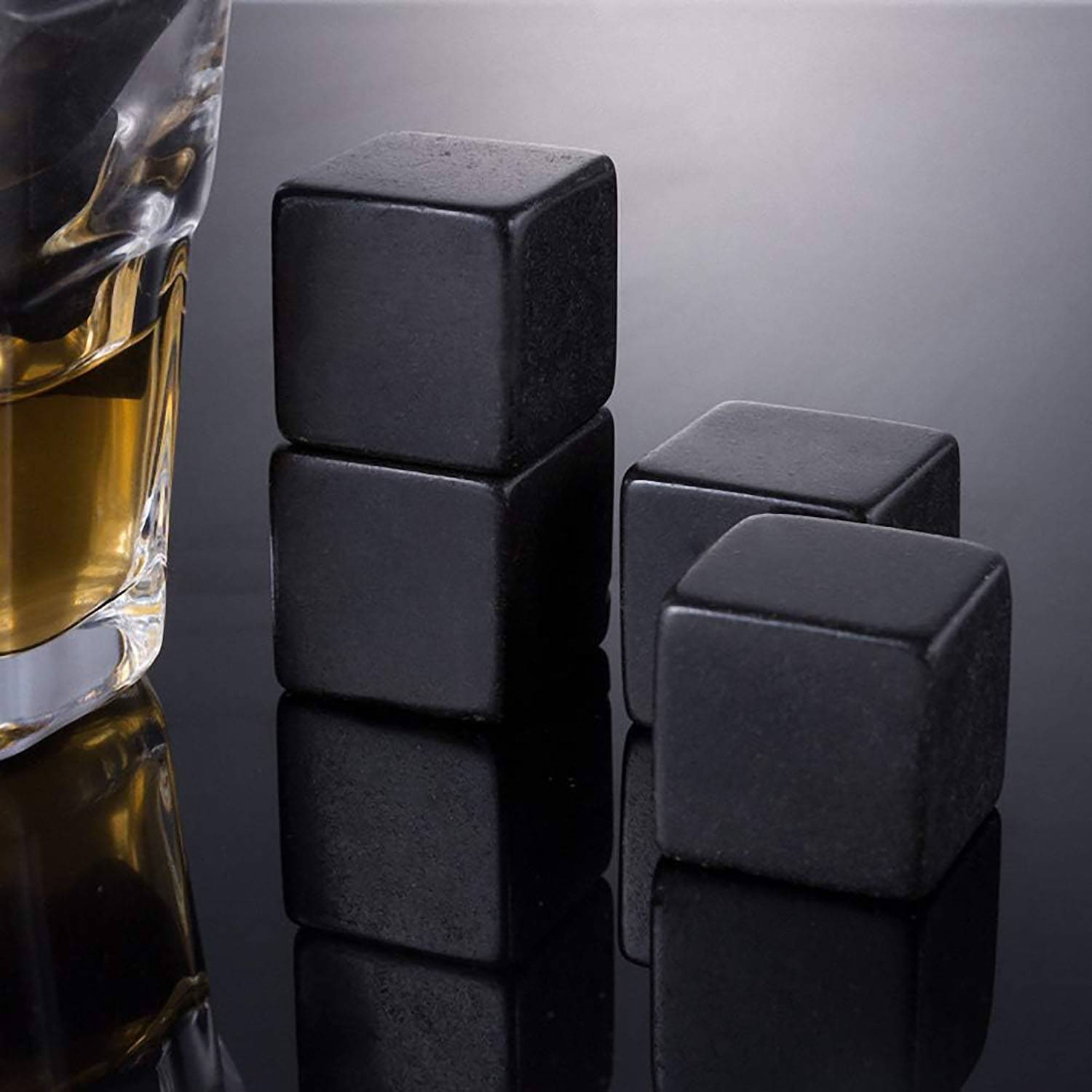 Chilling Stones Set of 9 Rocks 4