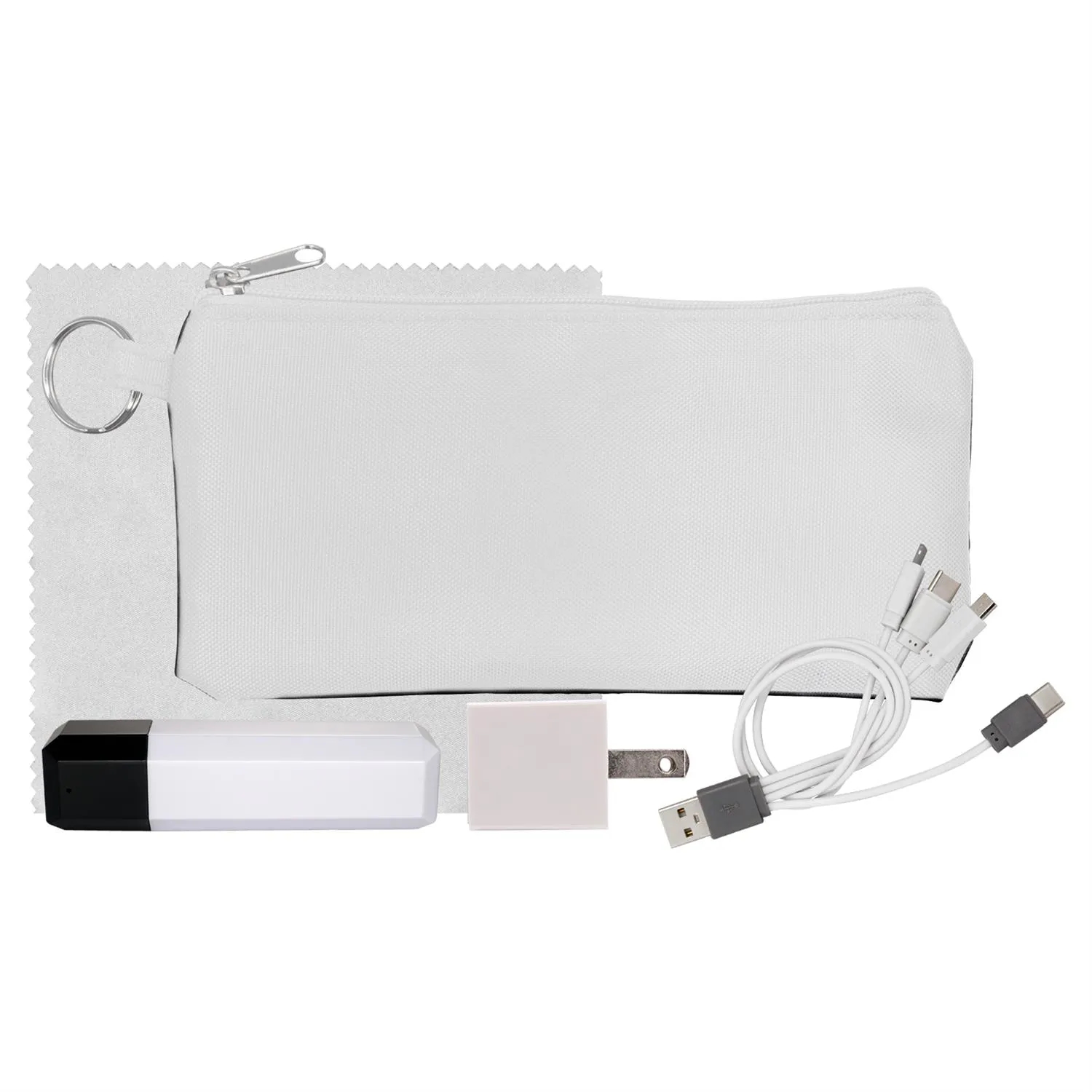 Stretchy Viper Charging Set 15
