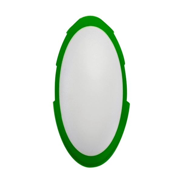 Oval Swivel USB Flash Drive 2.0 4