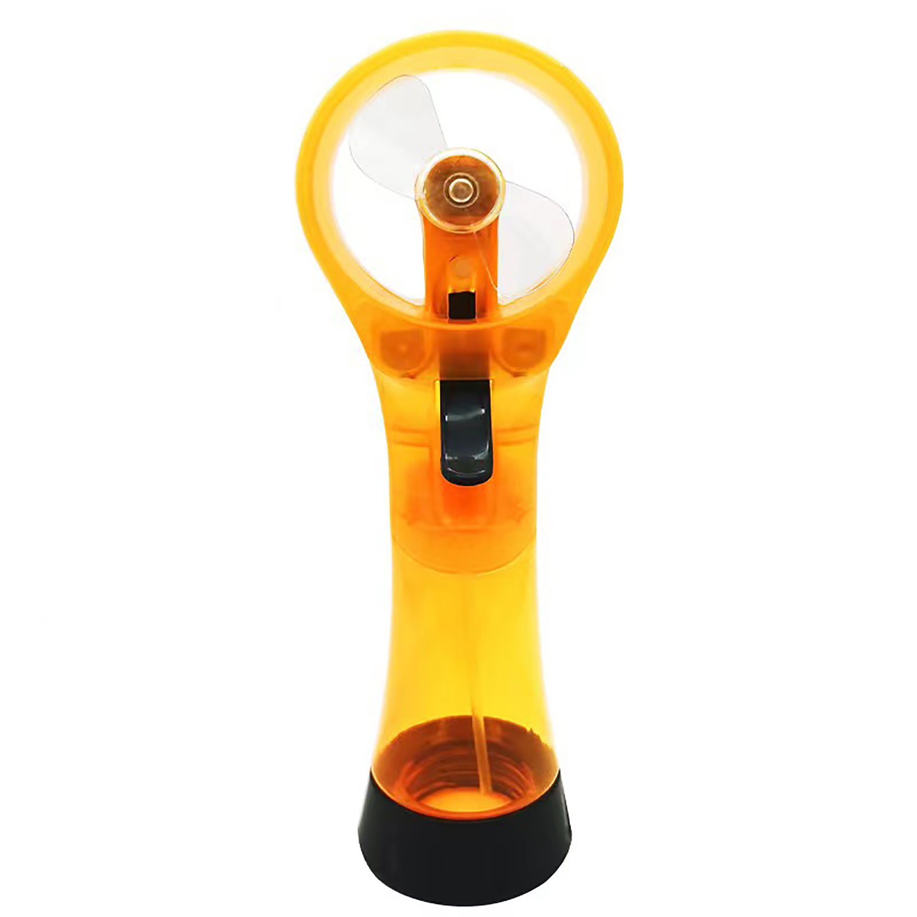 Portable Handheld Misting Fan 2
