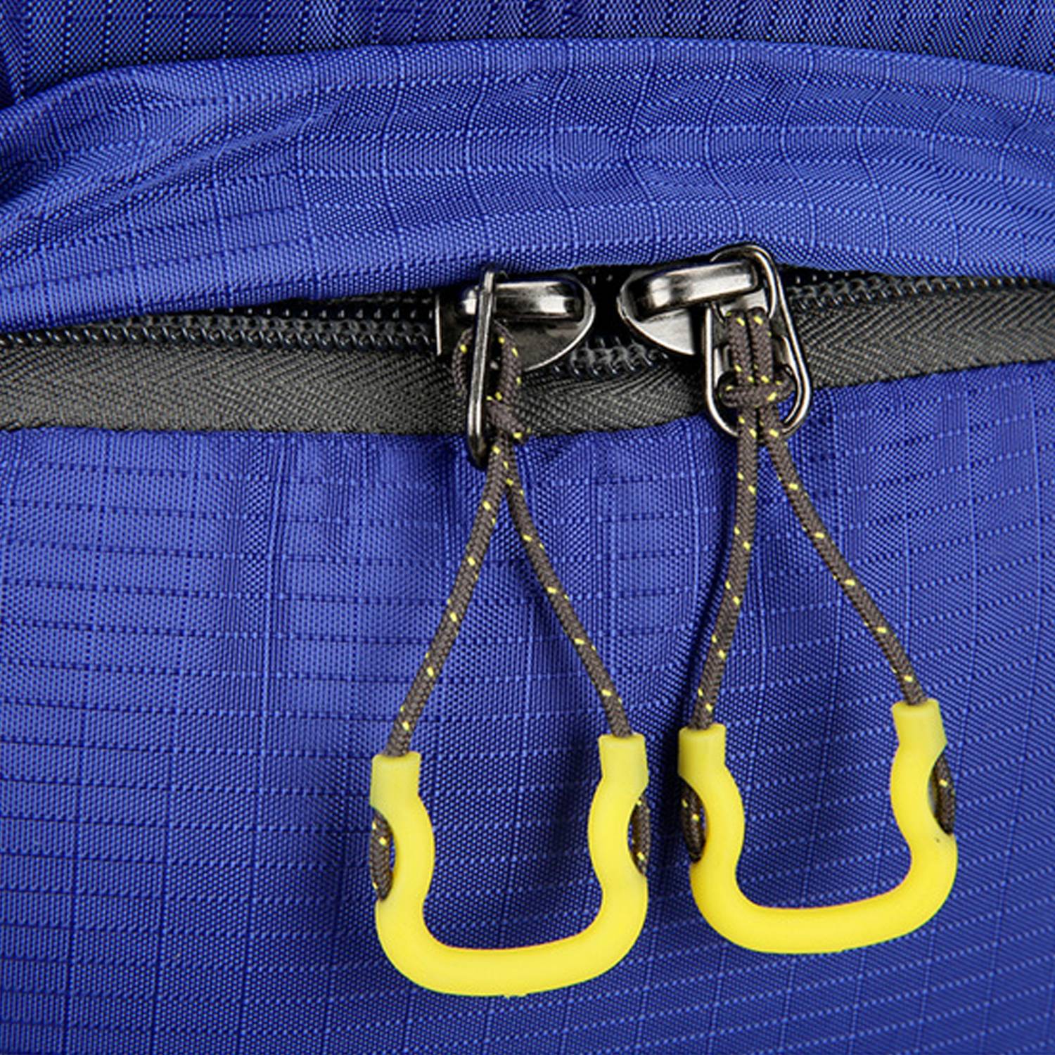 Outdoor Hiking Trips High Capacity Nylon Waterproof Backpack 5