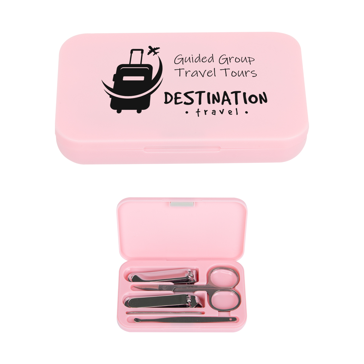 5 Piece Manicure Set 5