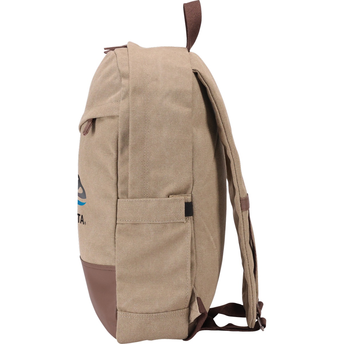 Urban Peak® Everyday 16oz Cotton Canvas Backpack 26