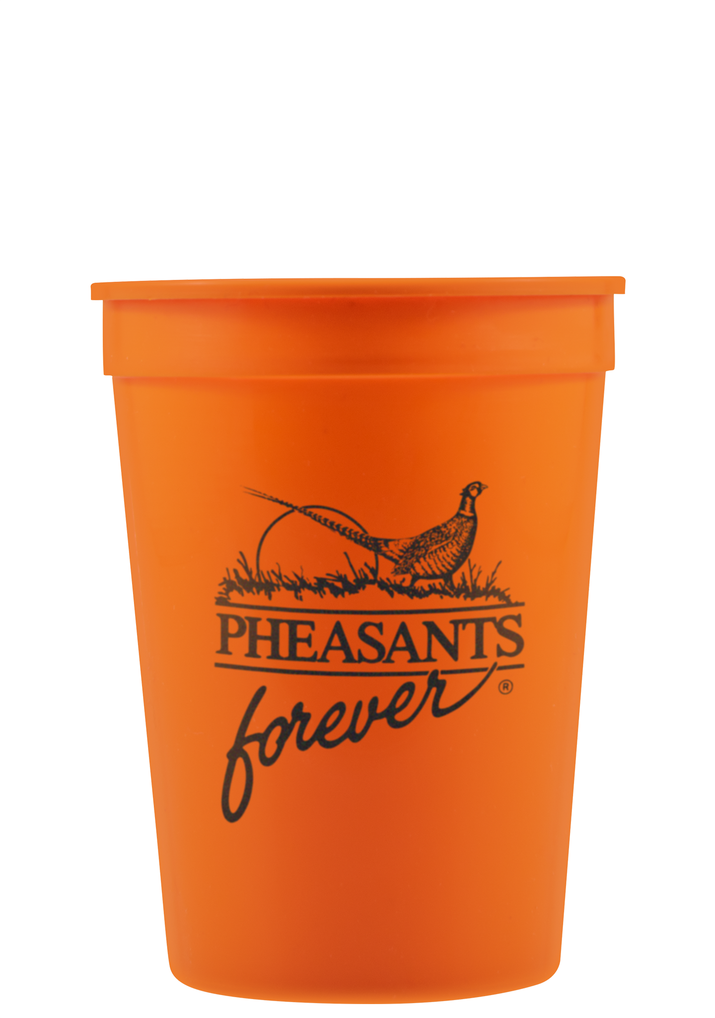 12 oz Stadium Cup Smooth (Color) Tradition Print 5