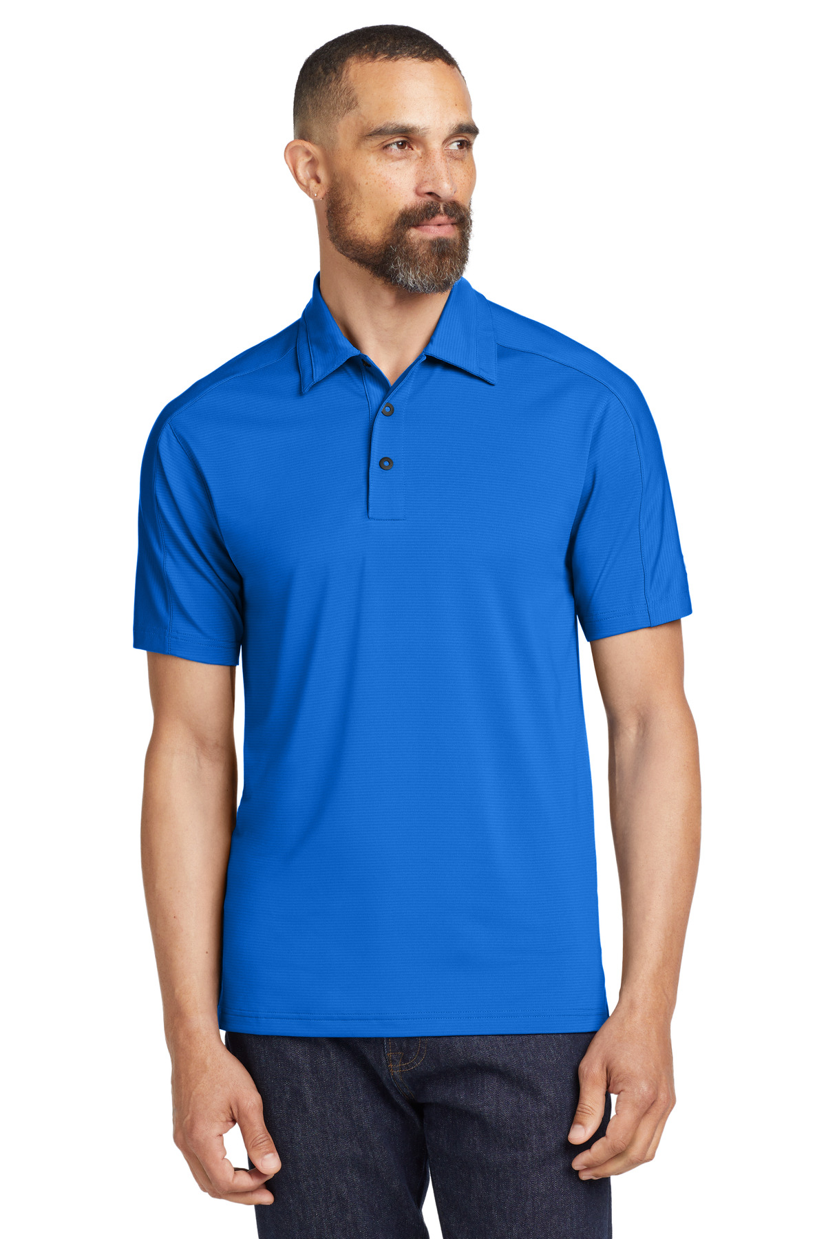 OGIO Linear Polo. OG1030 13