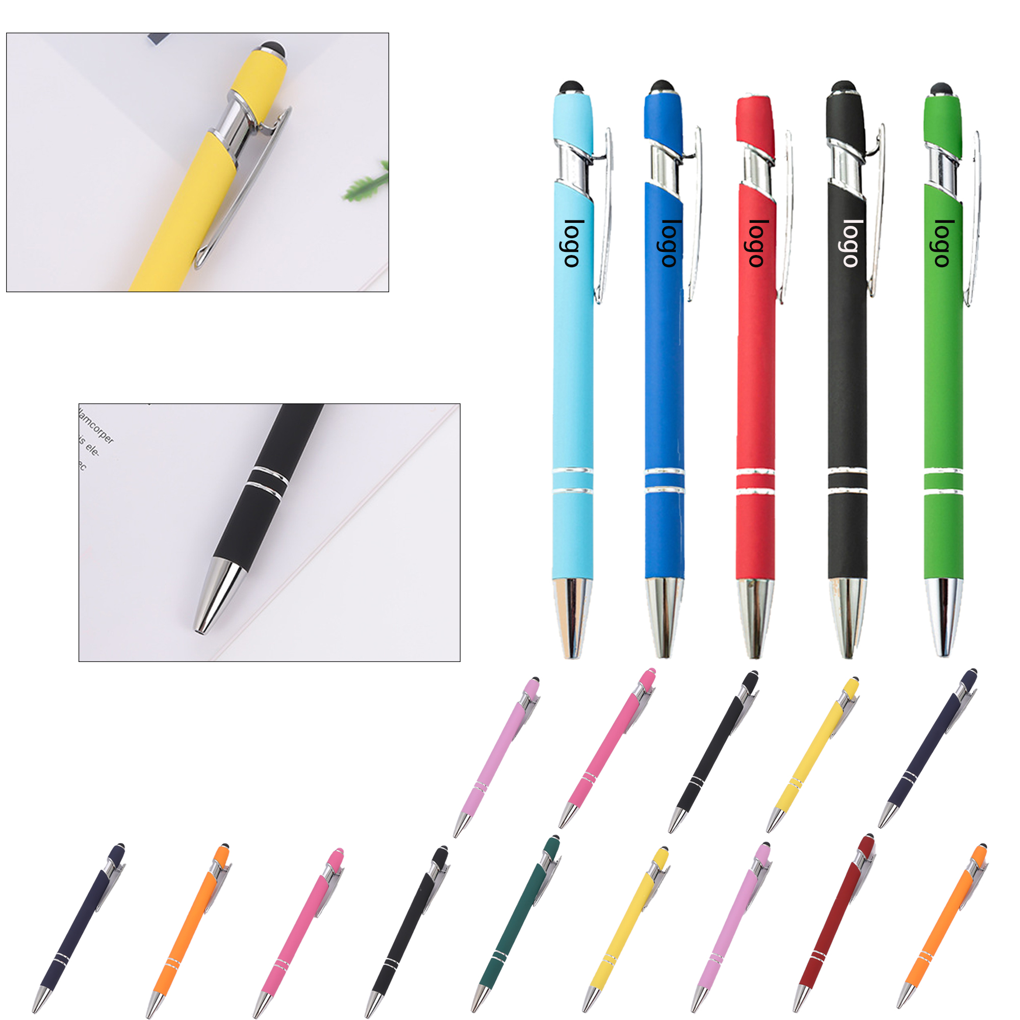Gift Ballpoint Pen 1