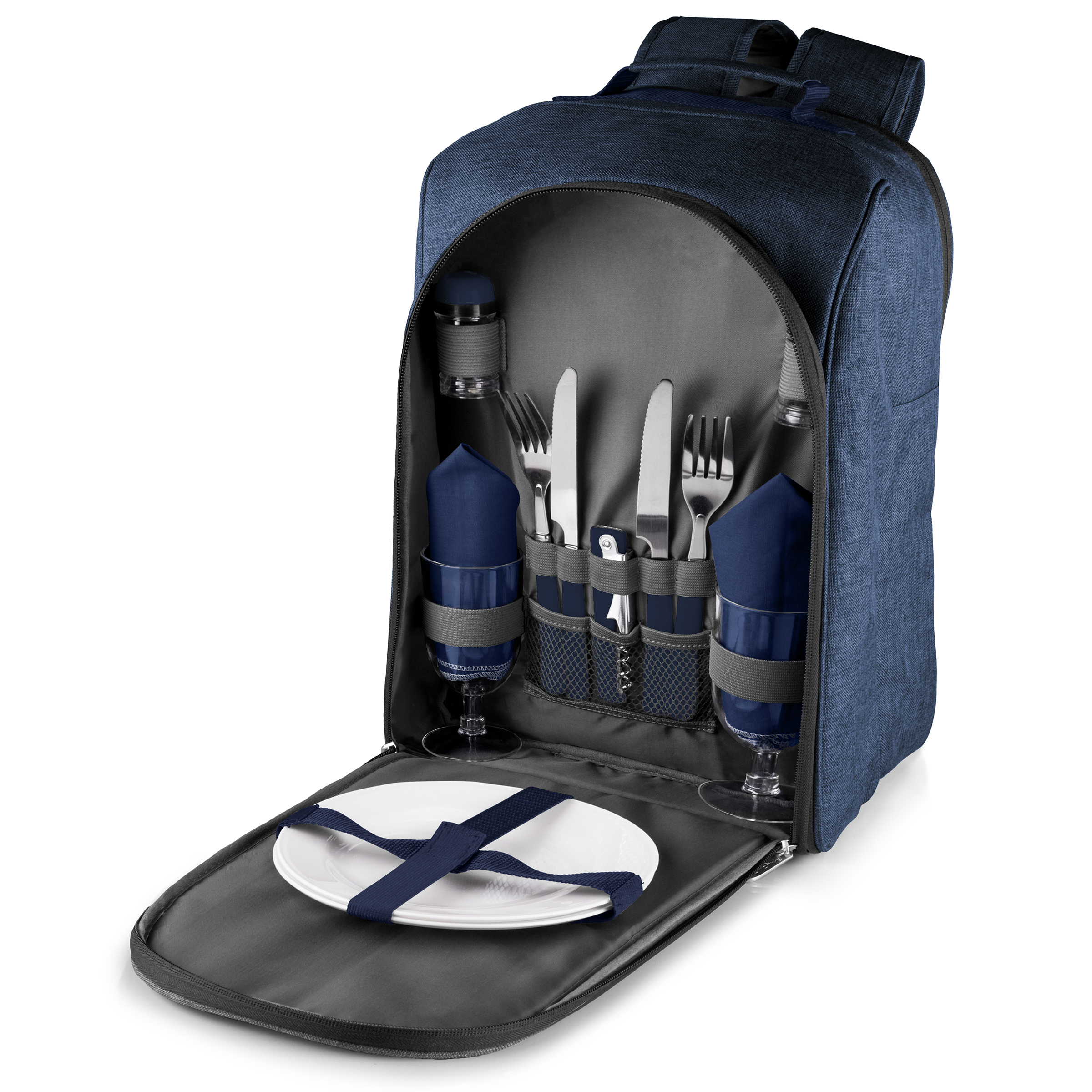 PT-Colorado Picnic Cooler Backpack 6