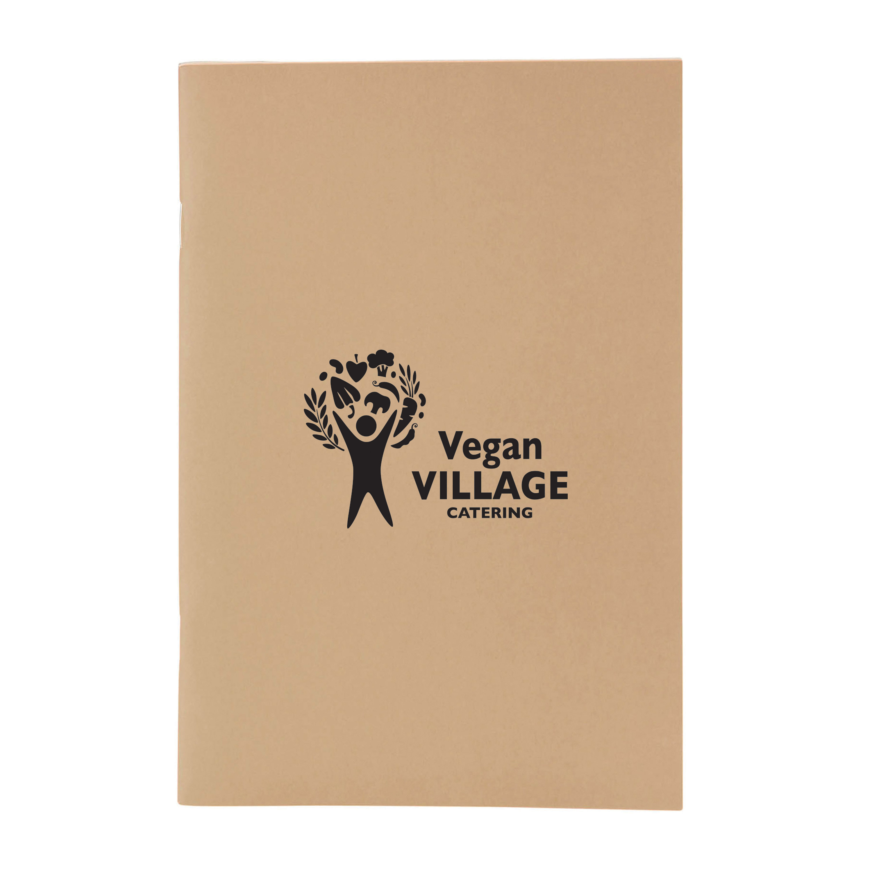 Single Meeting Eco Notebook 13