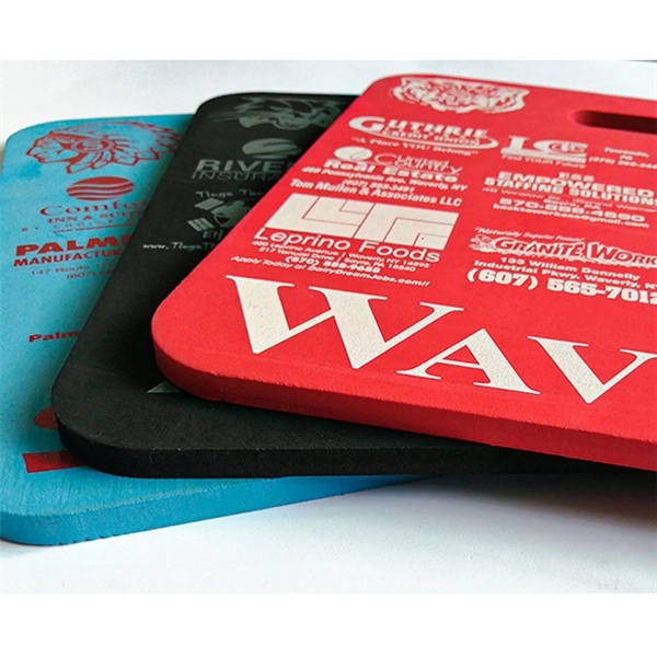 Portable Stadium Cushion with Handle 1