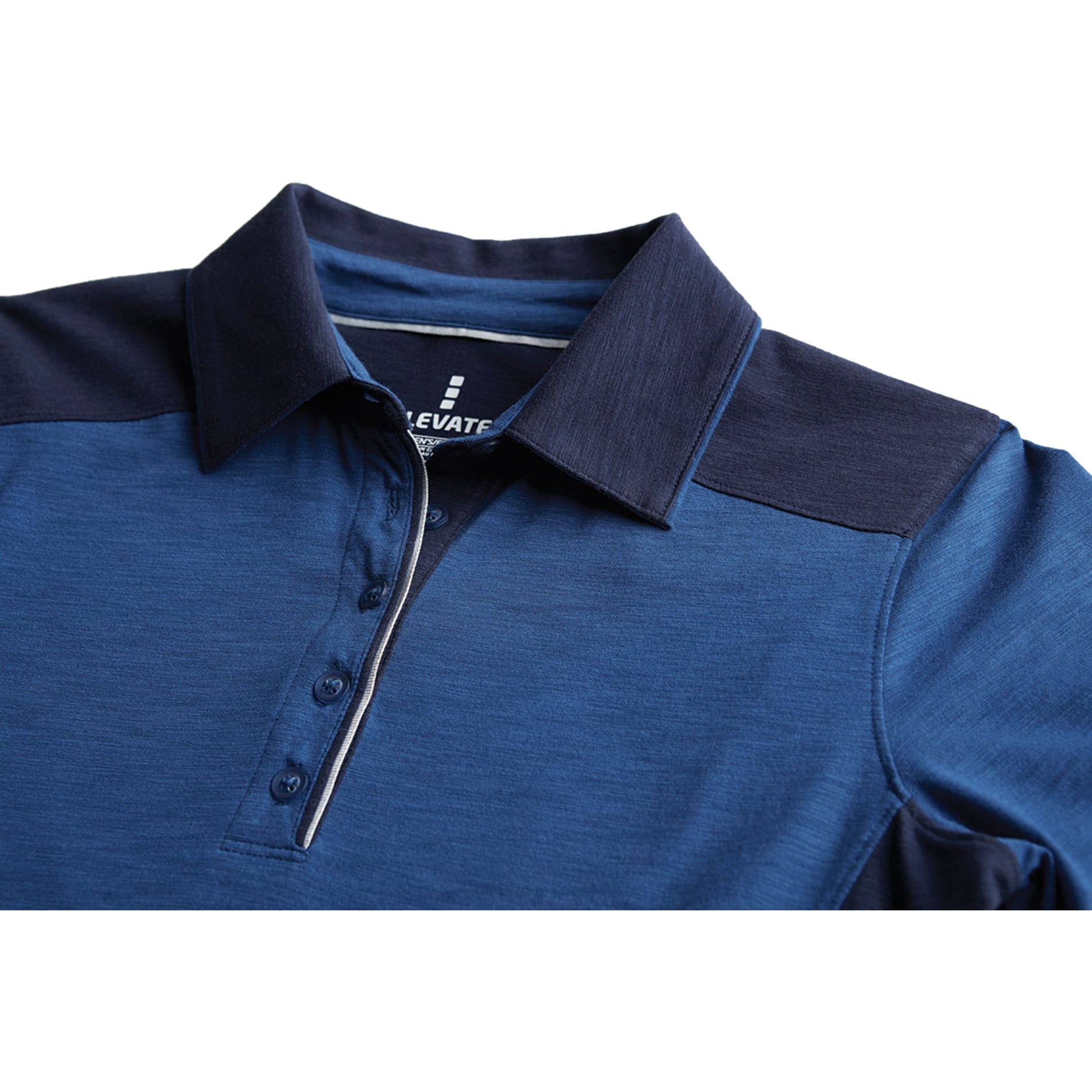 Women's LARAMIE Short Sleeve Polo 37
