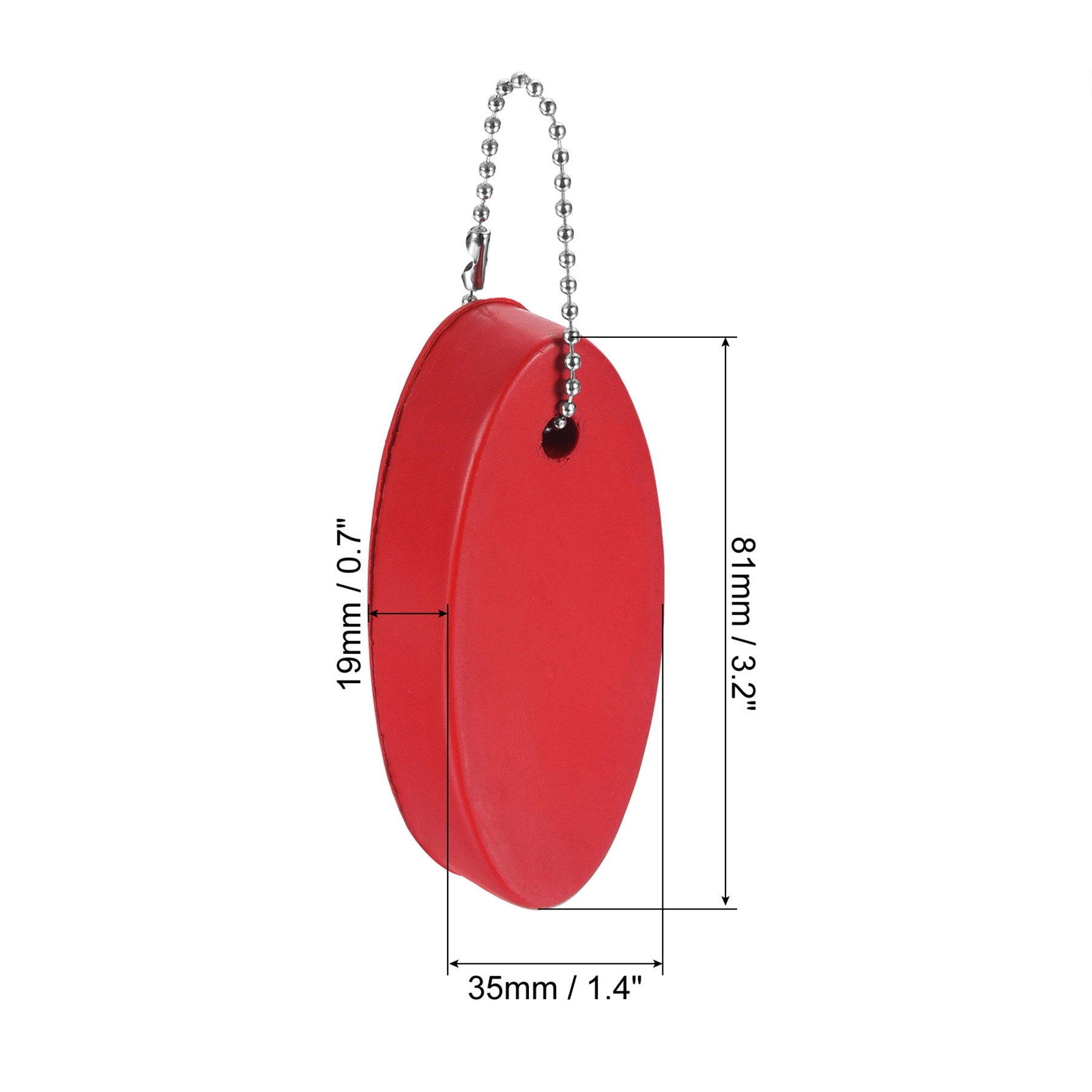 Floating Key Tag 3