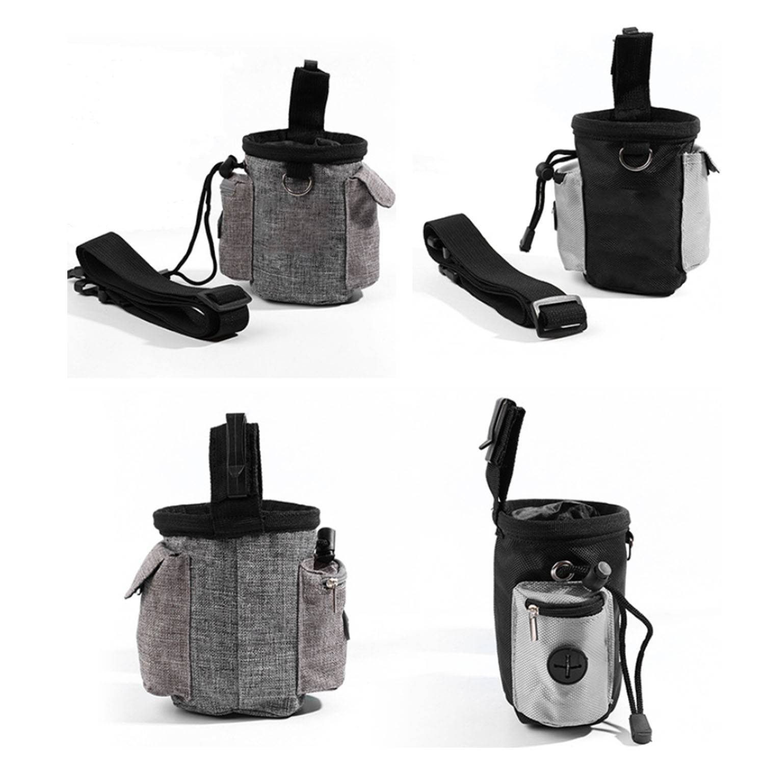 Dog Treat Training Pouch 9