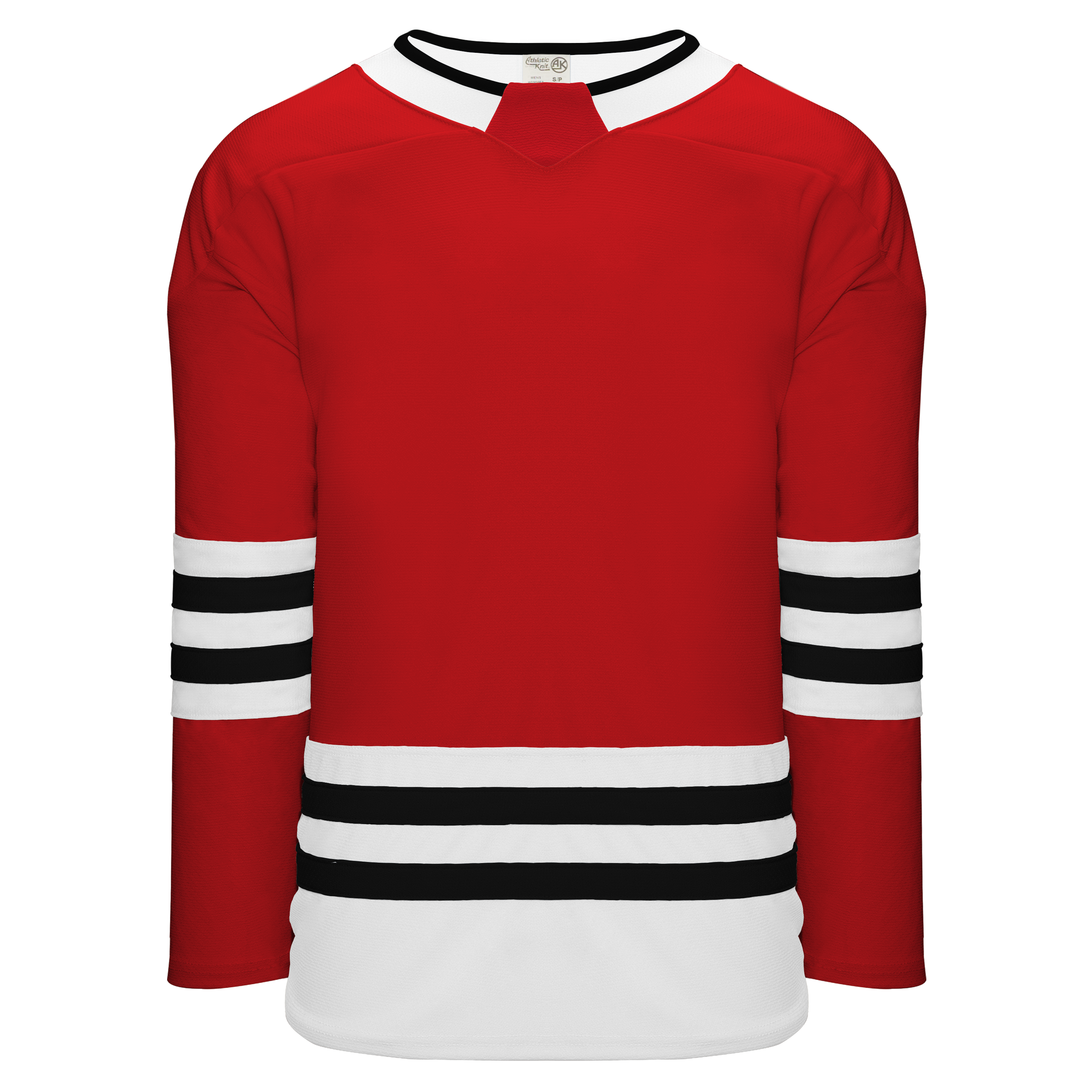Select Hockey Jerseys H8000-G01 226