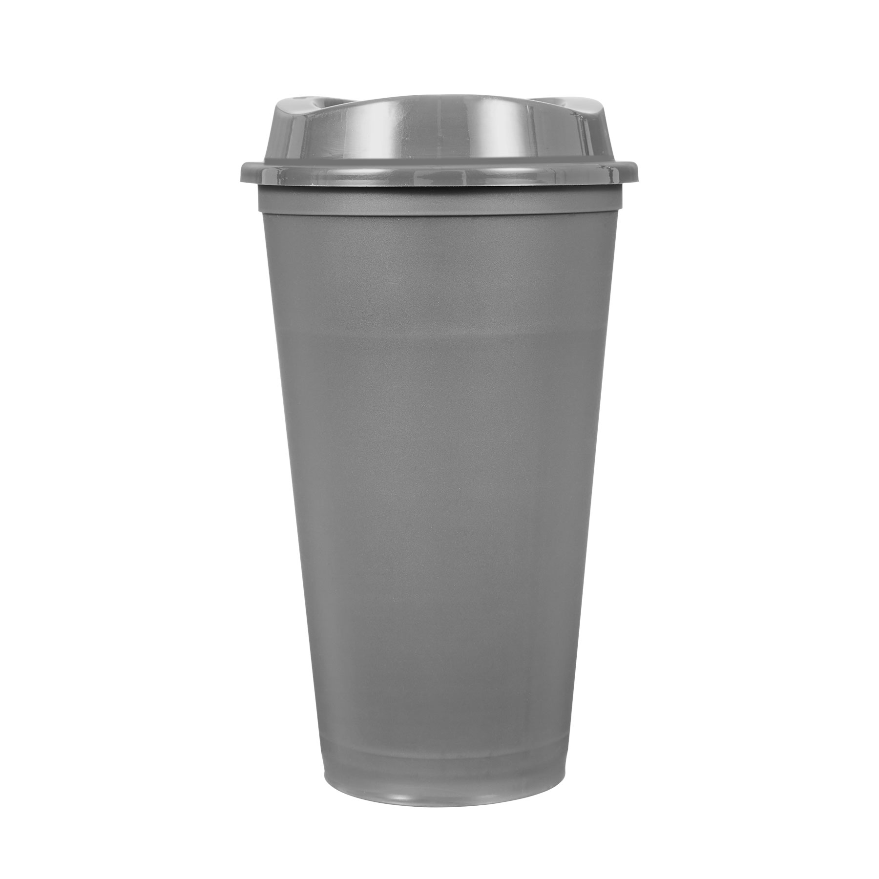 16 Oz. Reusable Coffee Cup 16