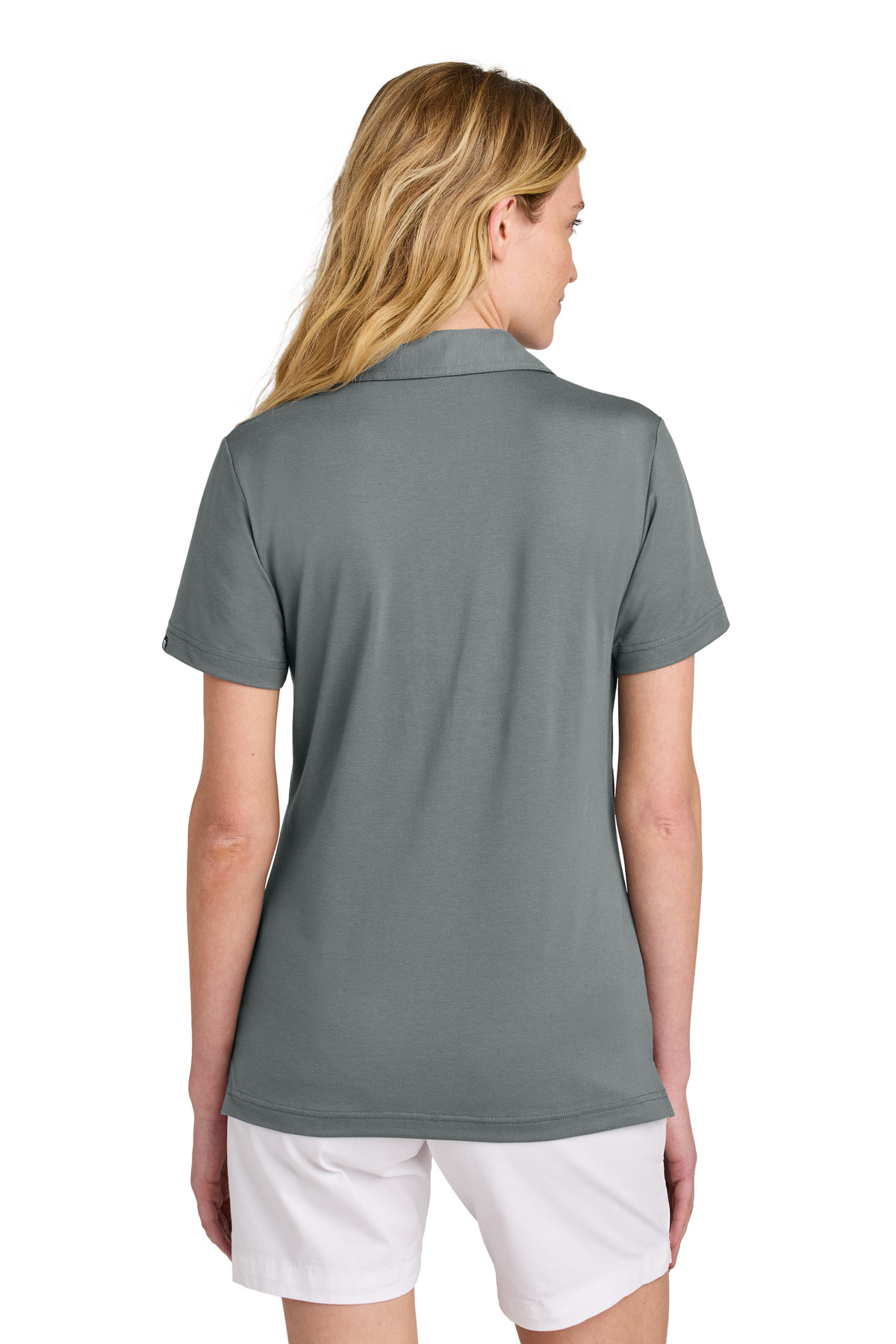 TravisMathew Women's Glenview Solid Polo TM1LF071 29