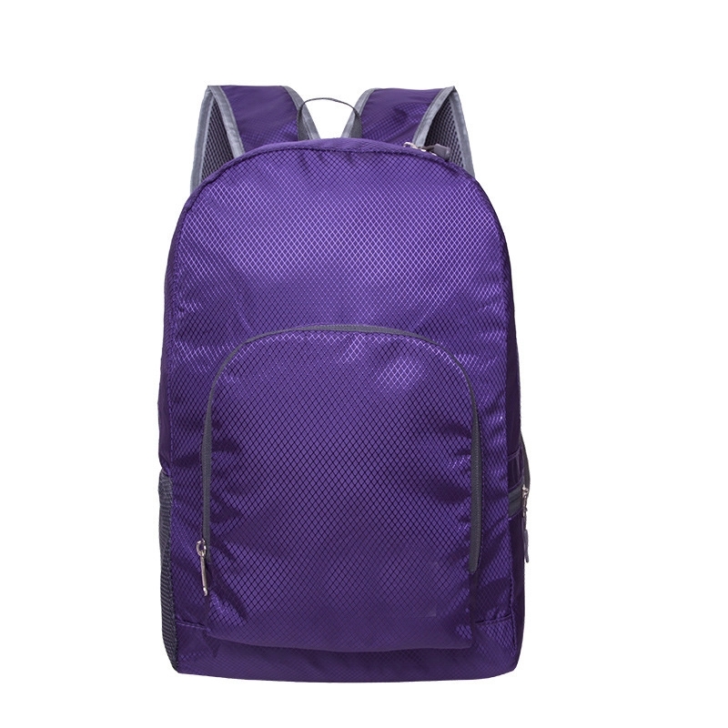 Foldable Outdoor Sports Backpack 3