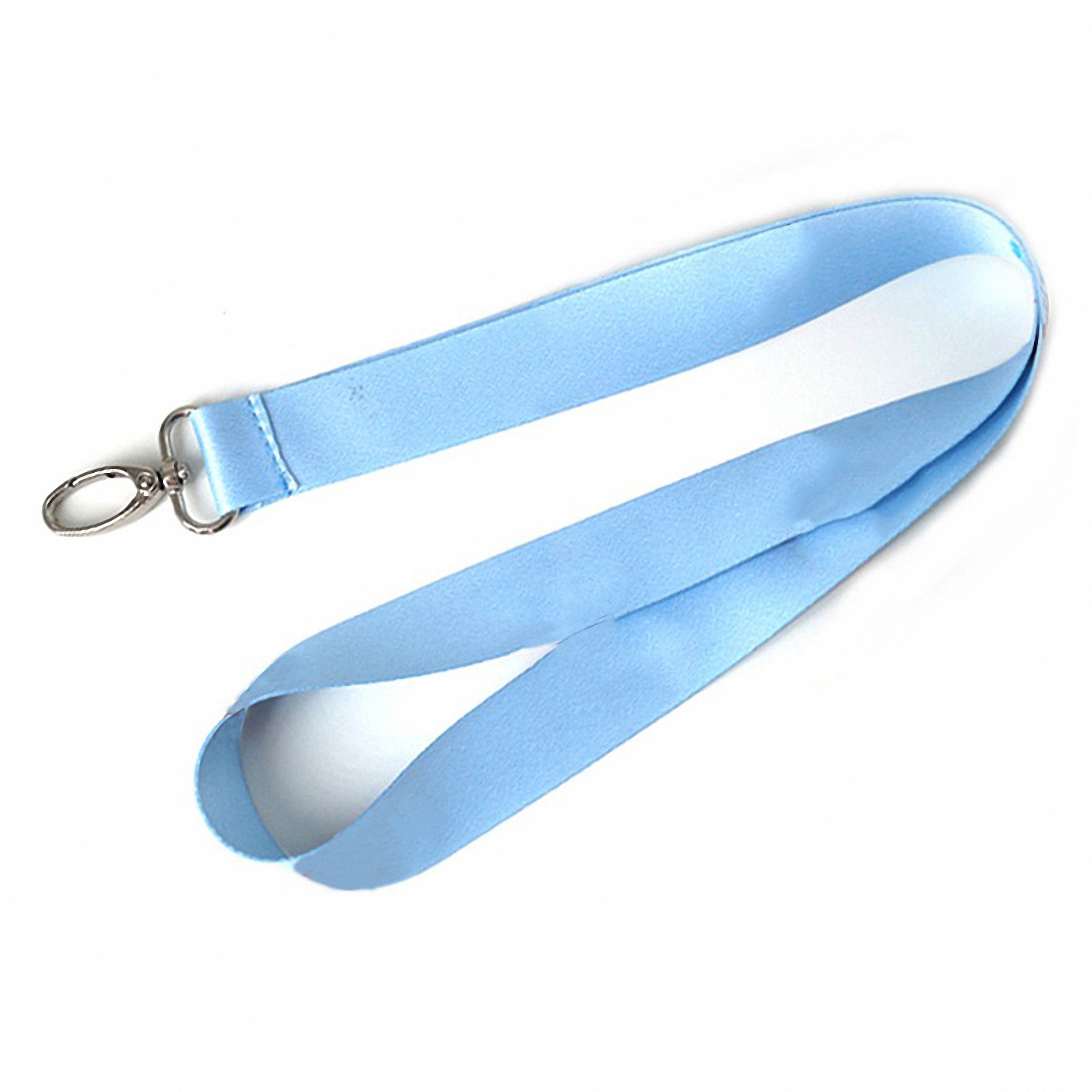 Personalized Wrist Strap Keychain 2