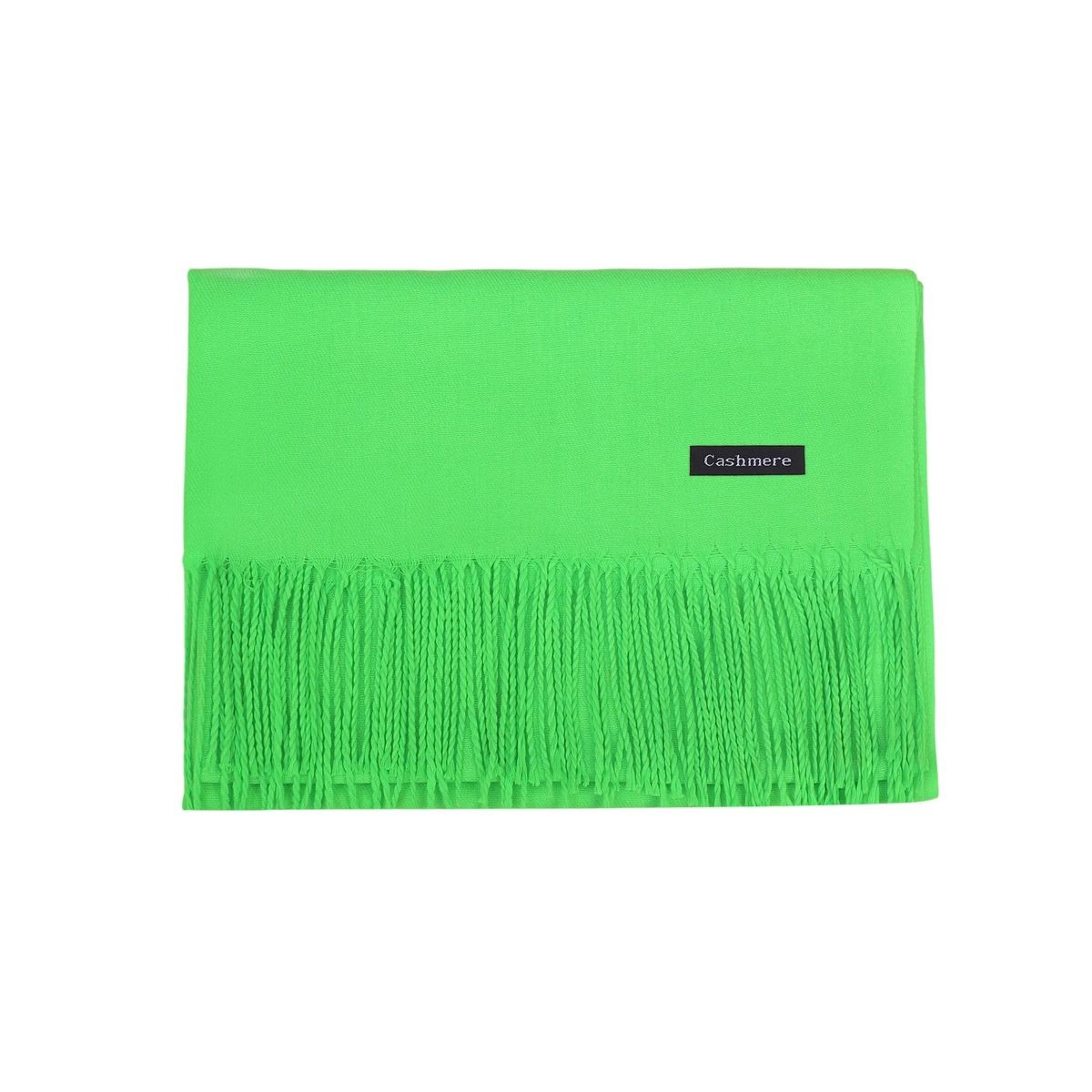 Imitation Cashmere Scarf for Casual and Cozy Looks 37