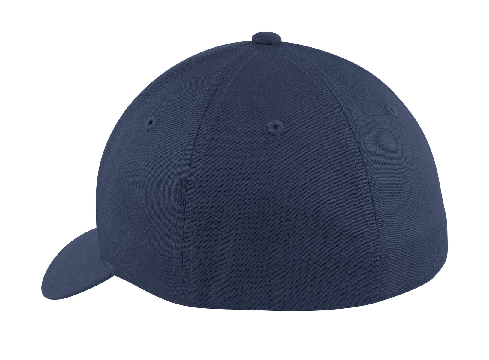 Port Authority Flexfit Cotton Twill Cap. C813 63