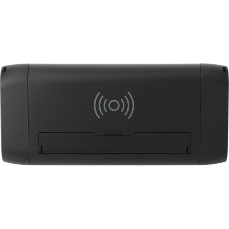 High Sierra Outdoor Speaker & Wireless PowerBank 14