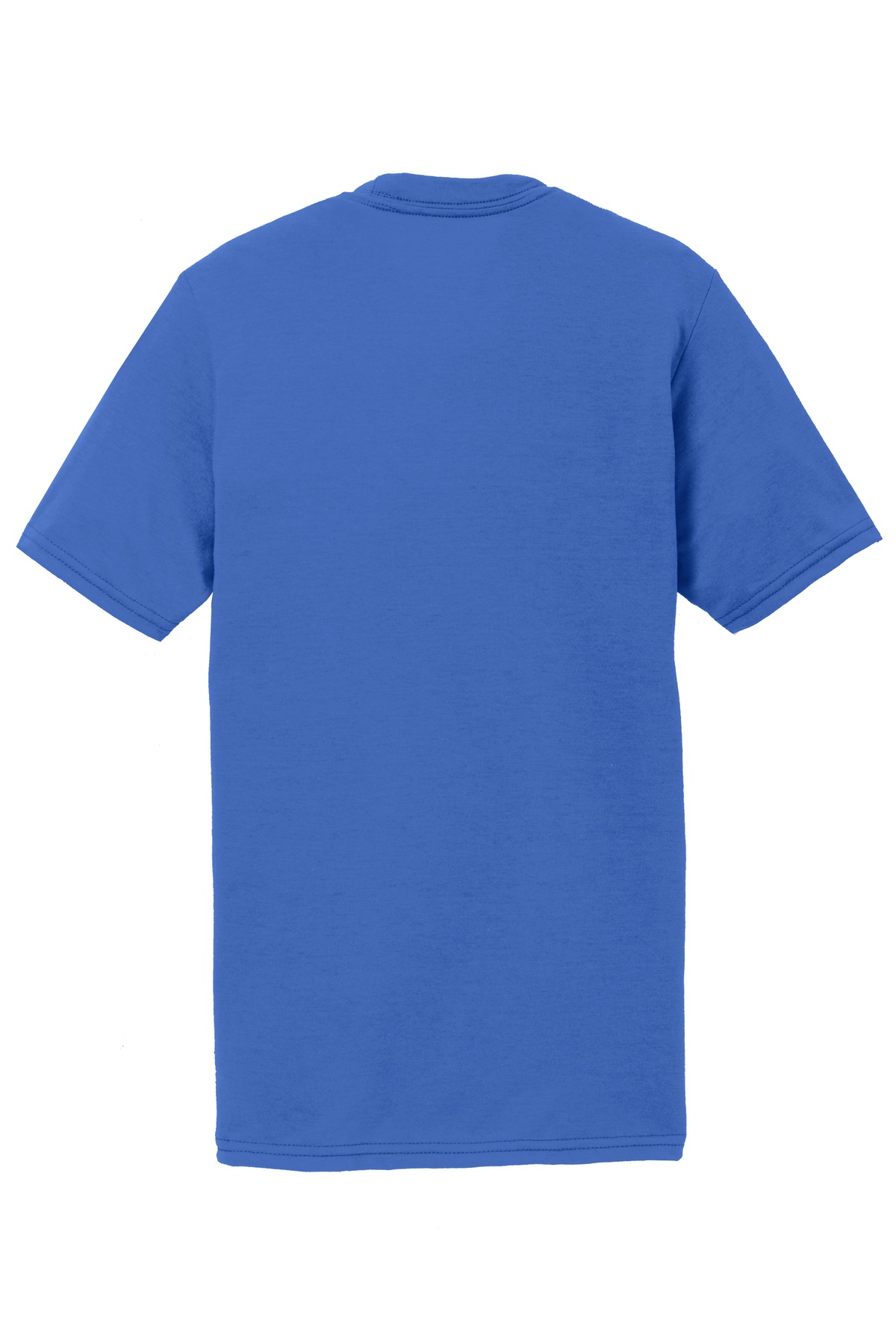 Port & Co Youth Performance Blend Tee. PC381Y 14
