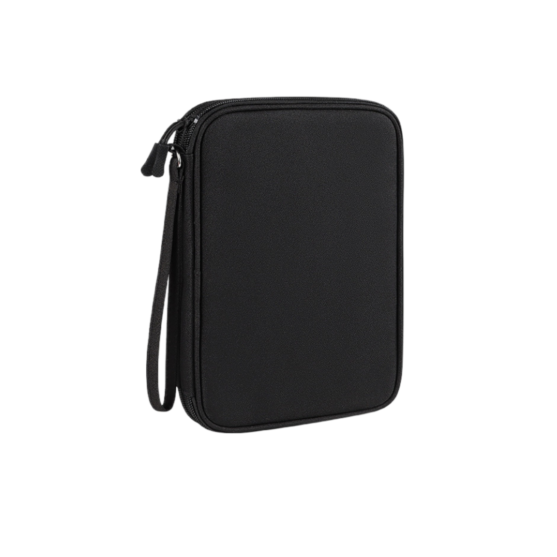 Electronic Organizer Travel Cable Organizer Storage Bag 5