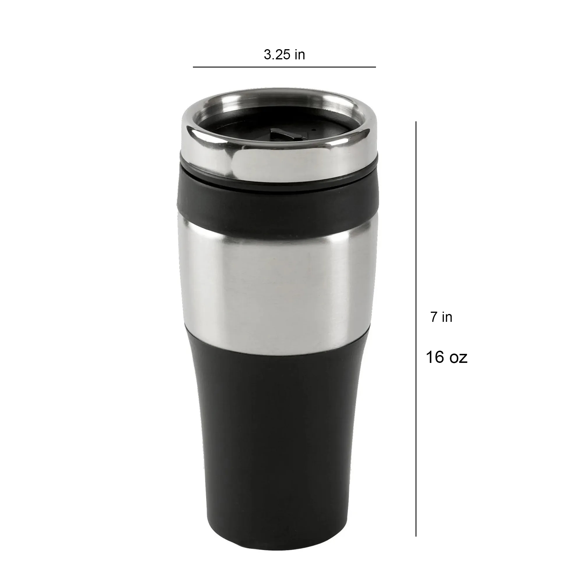 16 oz Insulated Tumbler 6