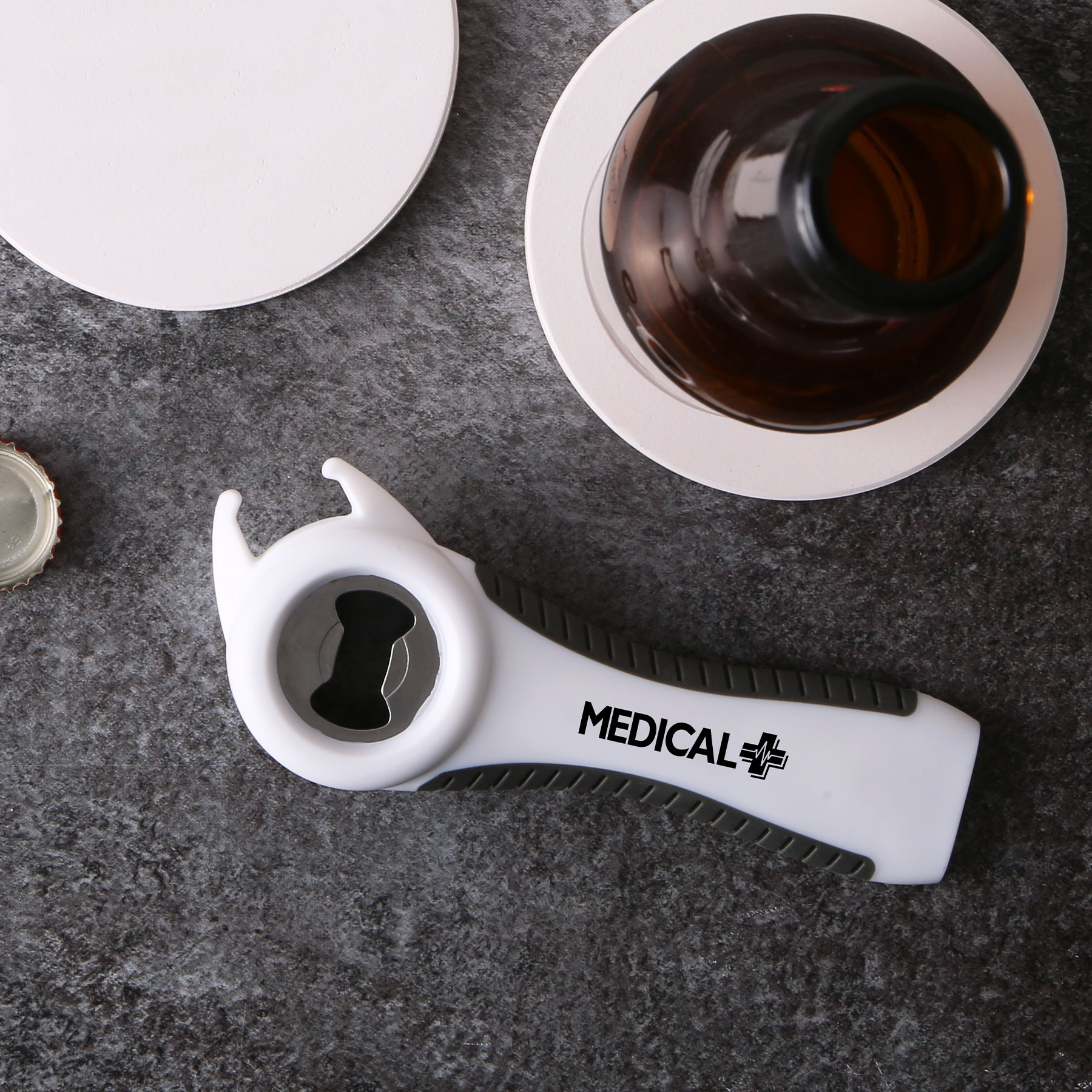Drinkifier 5-In-1 Bottle Opener 1