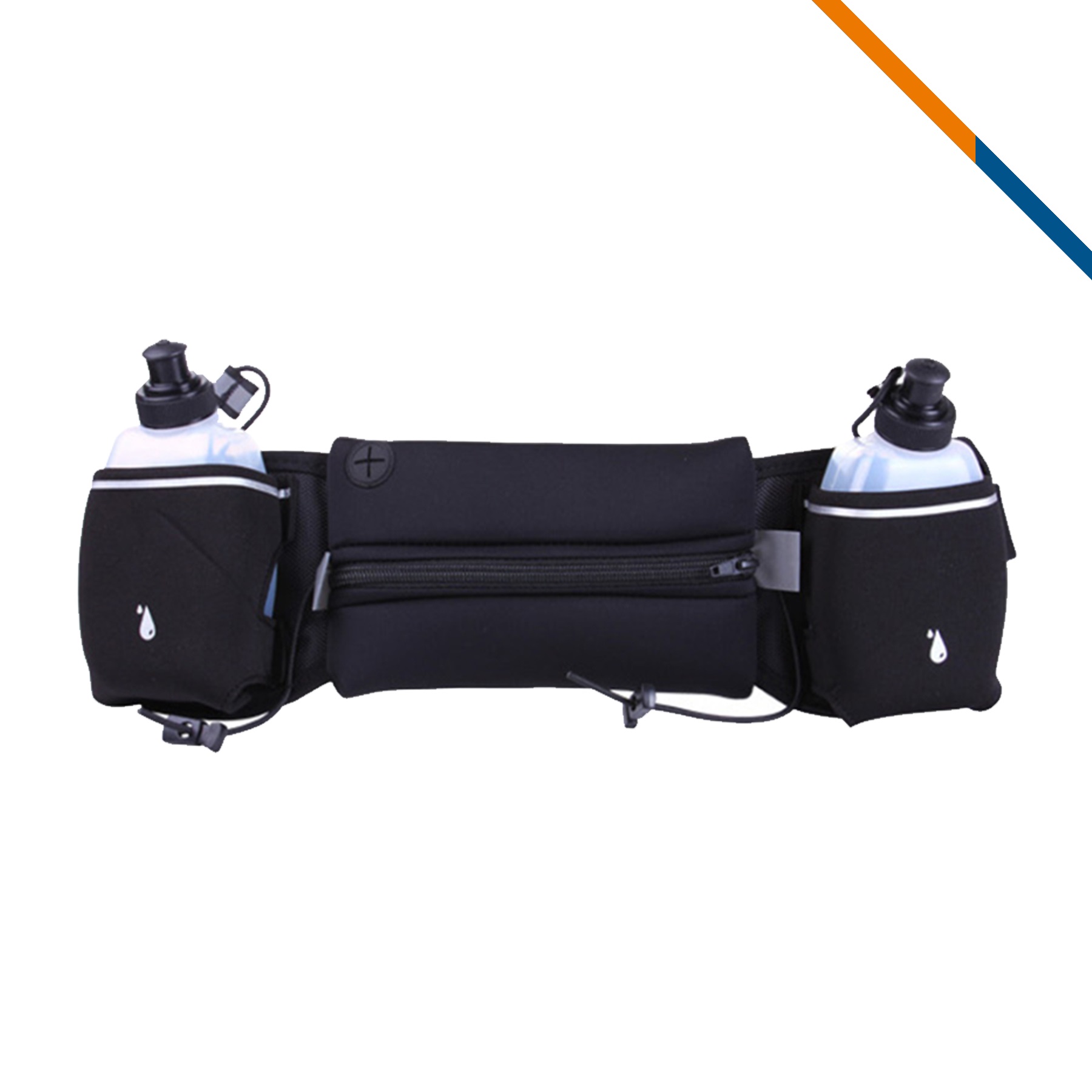Twin Fanny Packs 4