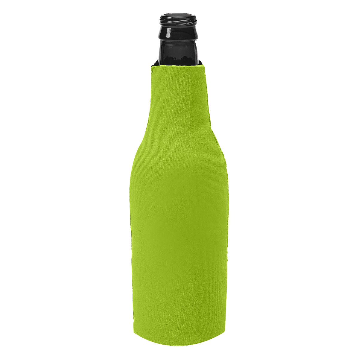 Bottle Buddy, custom koozie with logo imprint 5